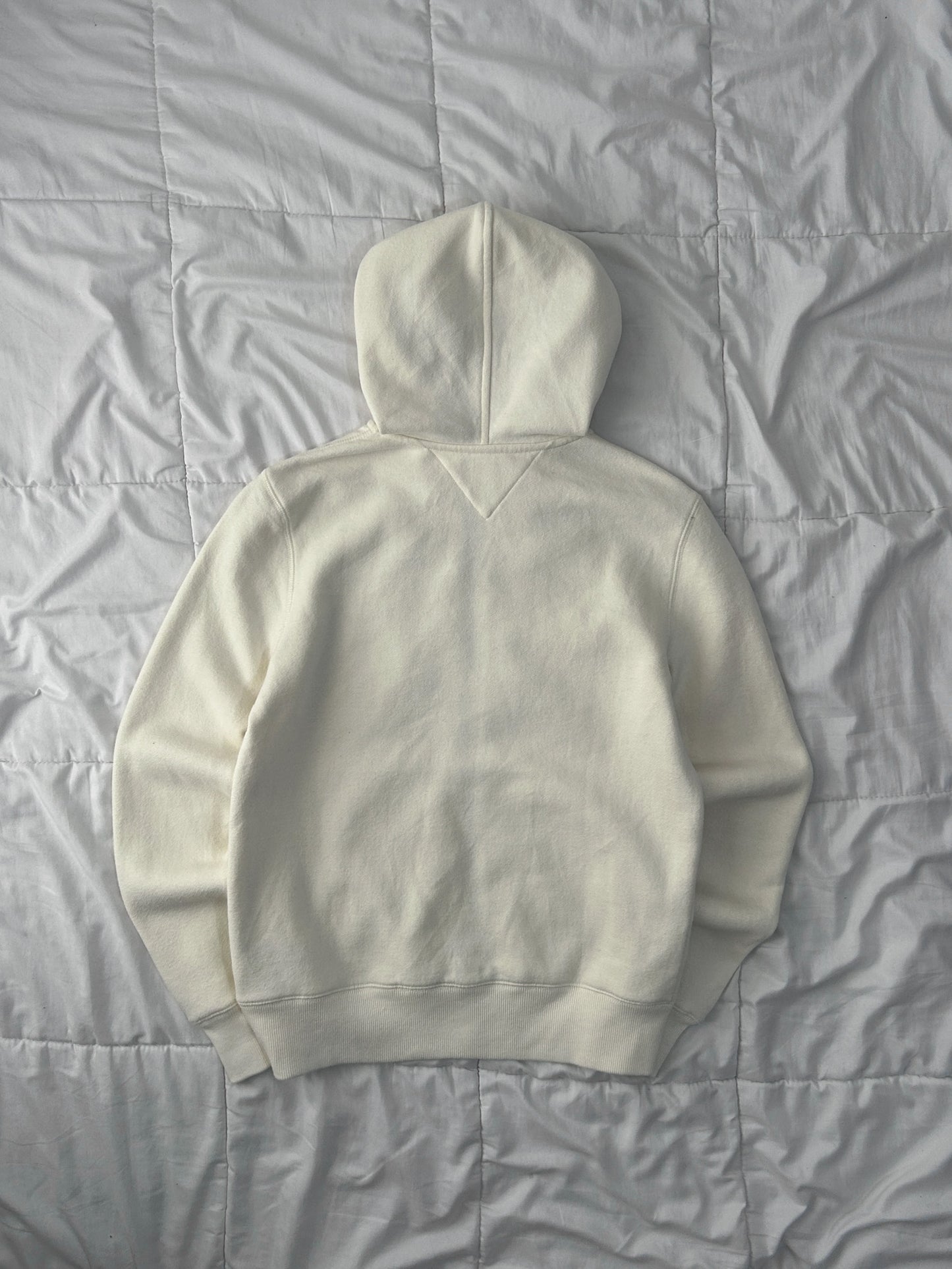 Tommy Hilfiger  Cream Hoodie