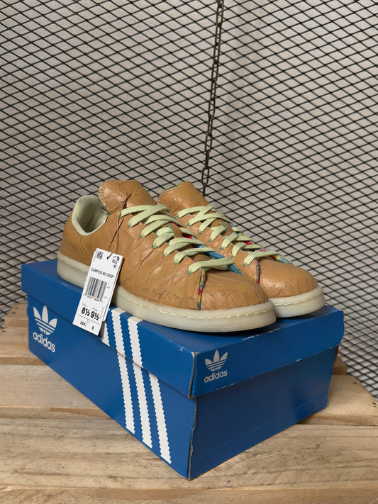Adidas Campus 80 Crop “Green”