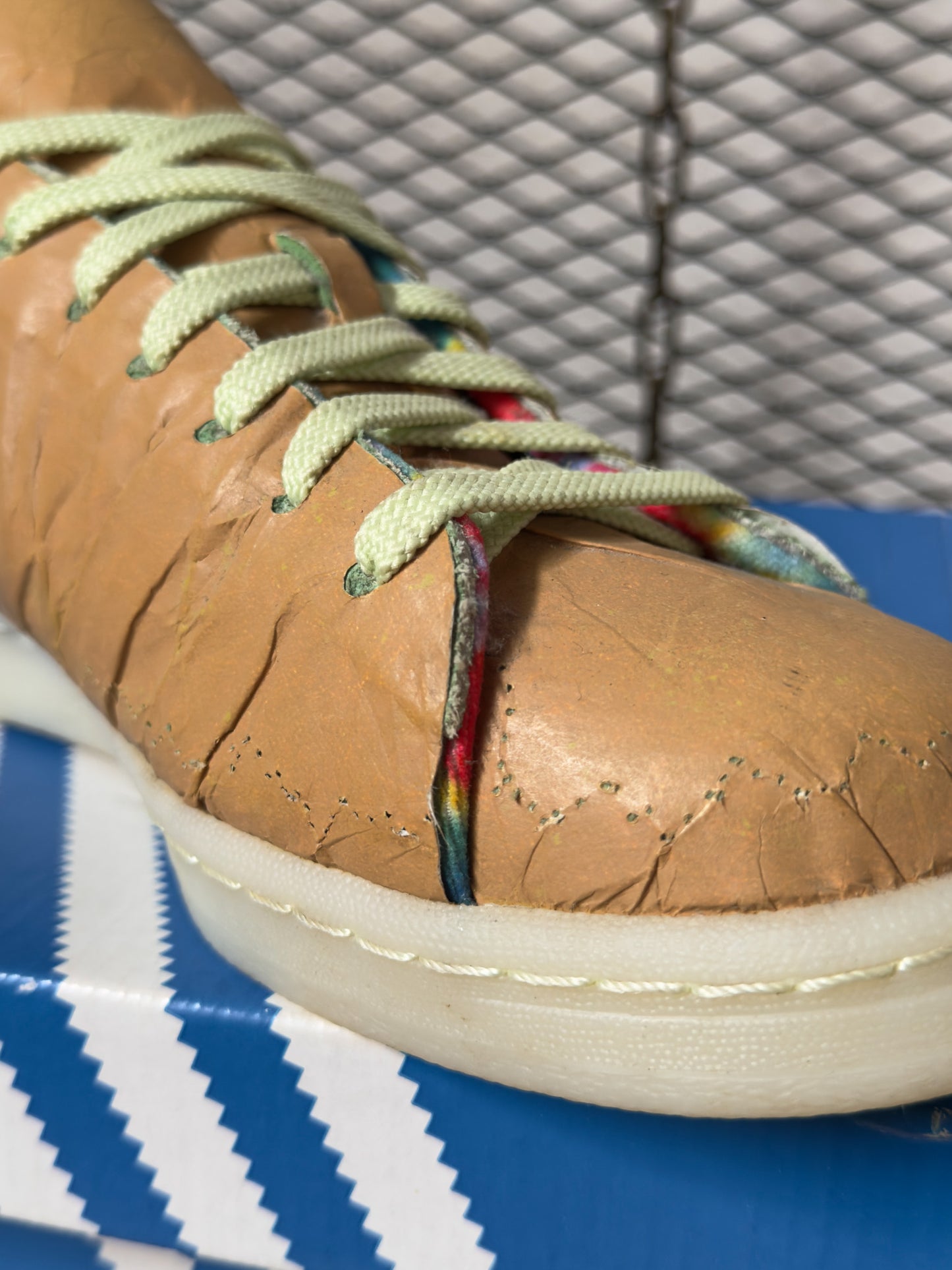 Adidas Campus 80 Crop “Green”