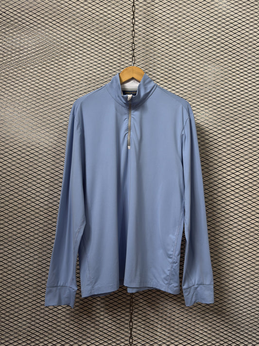 Polo Ralph Lauren Half Zip Long Sleeve