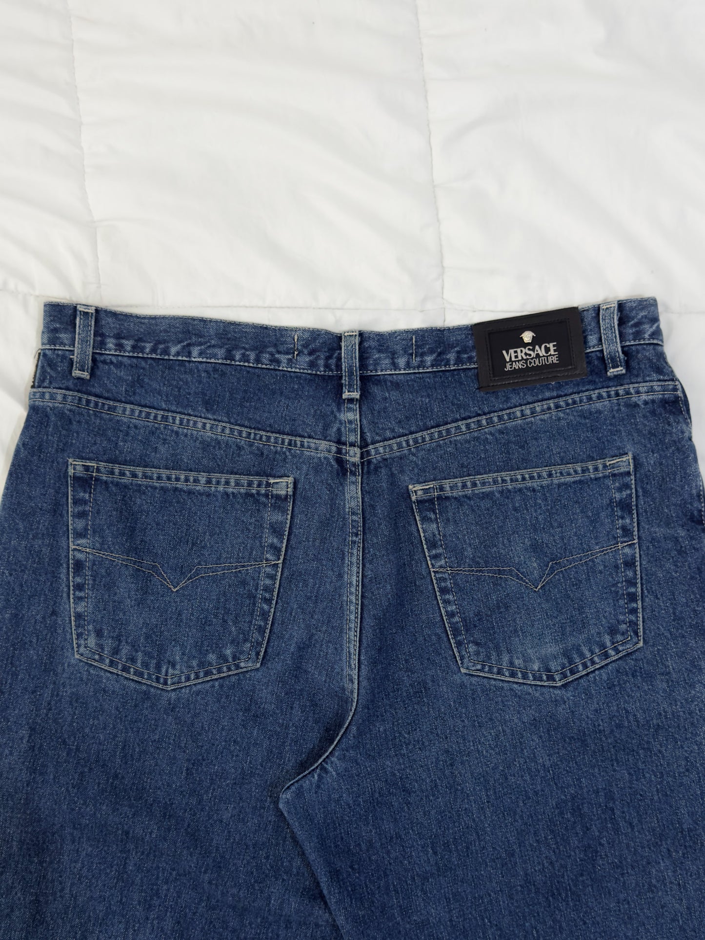 Versace Couture Pants