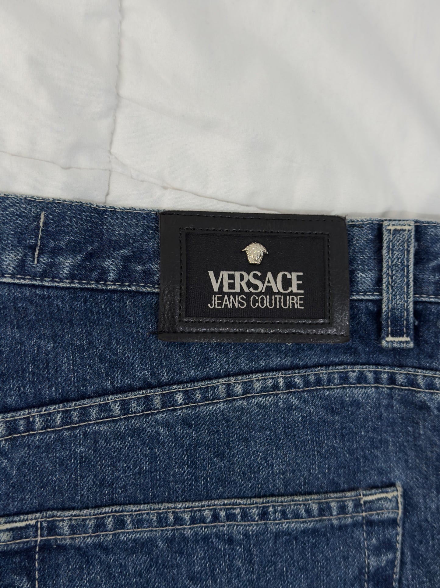 Versace Couture Pants
