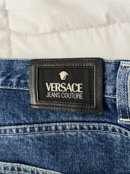 Versace Couture Pants