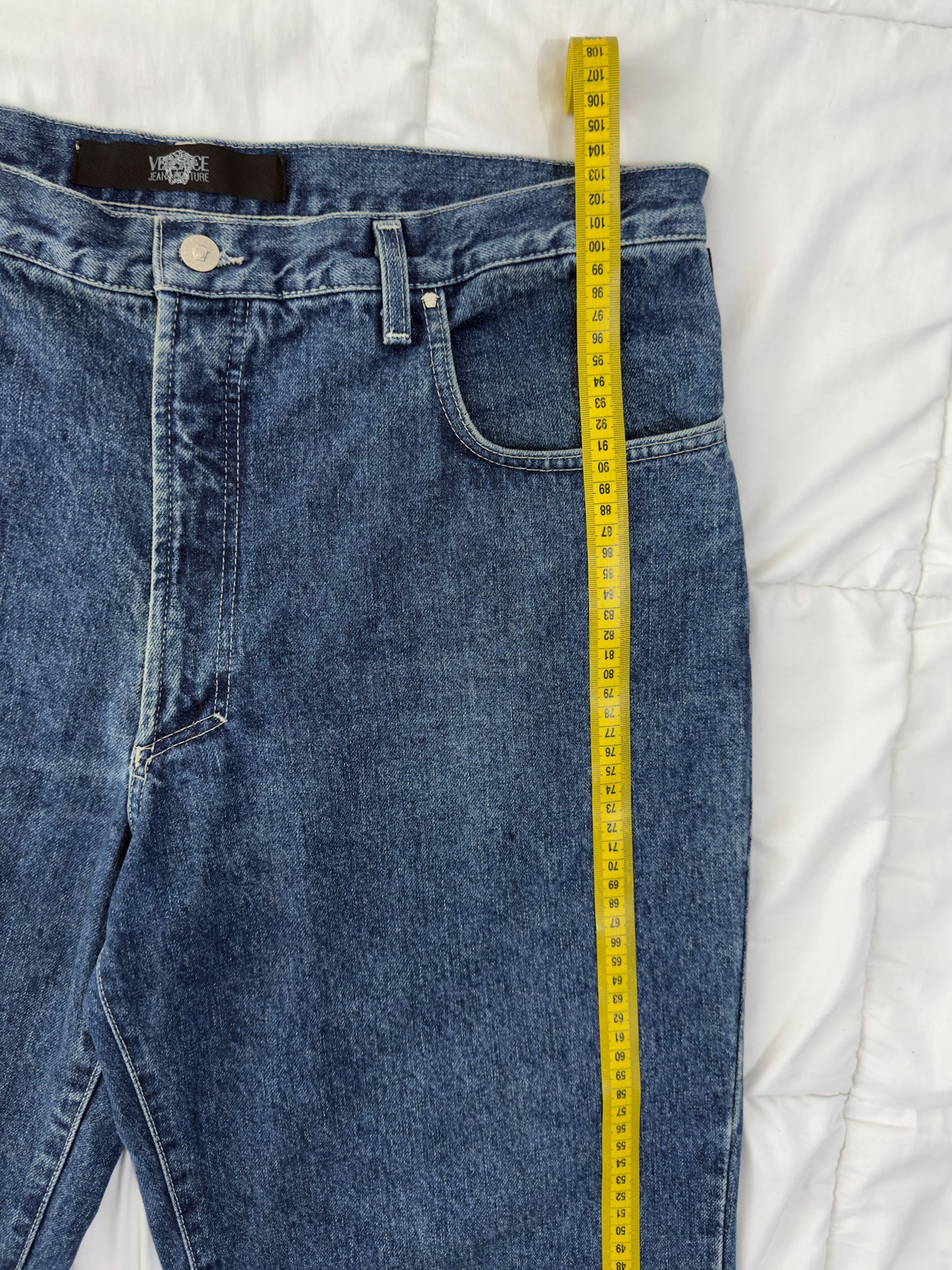 Versace Couture Pants