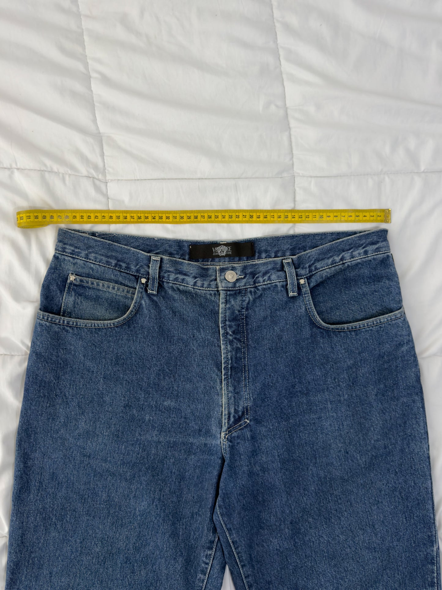 Versace Couture Pants