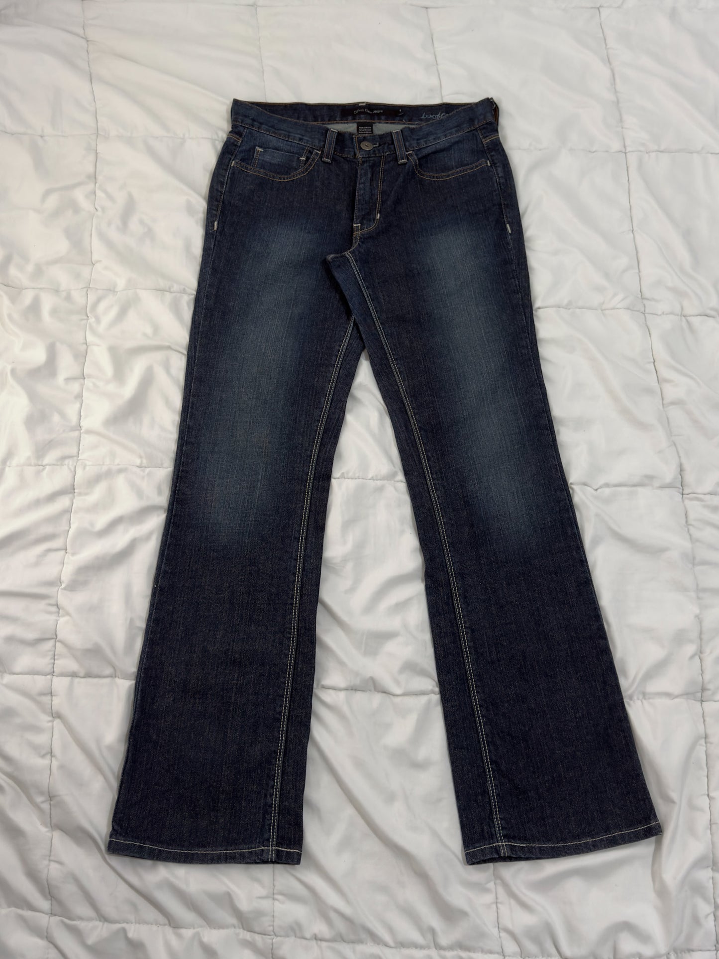 Calvin Klein Jeans Boot Cut