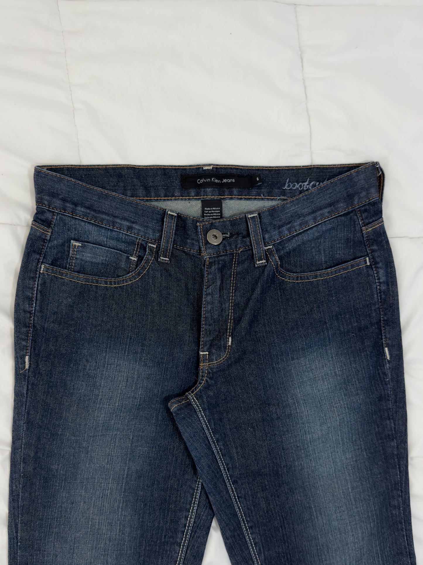 Calvin Klein Jeans Boot Cut