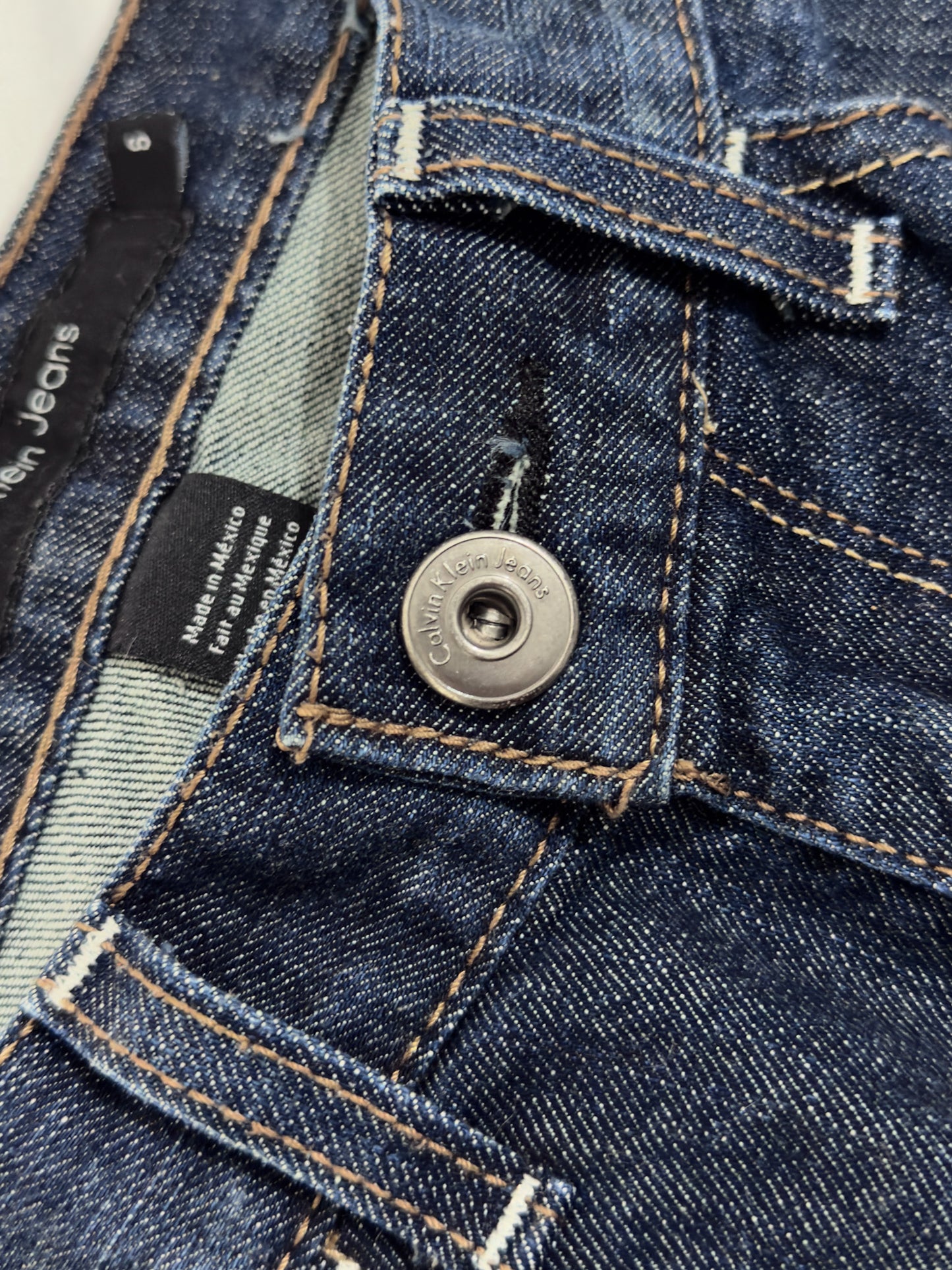 Calvin Klein Jeans Boot Cut