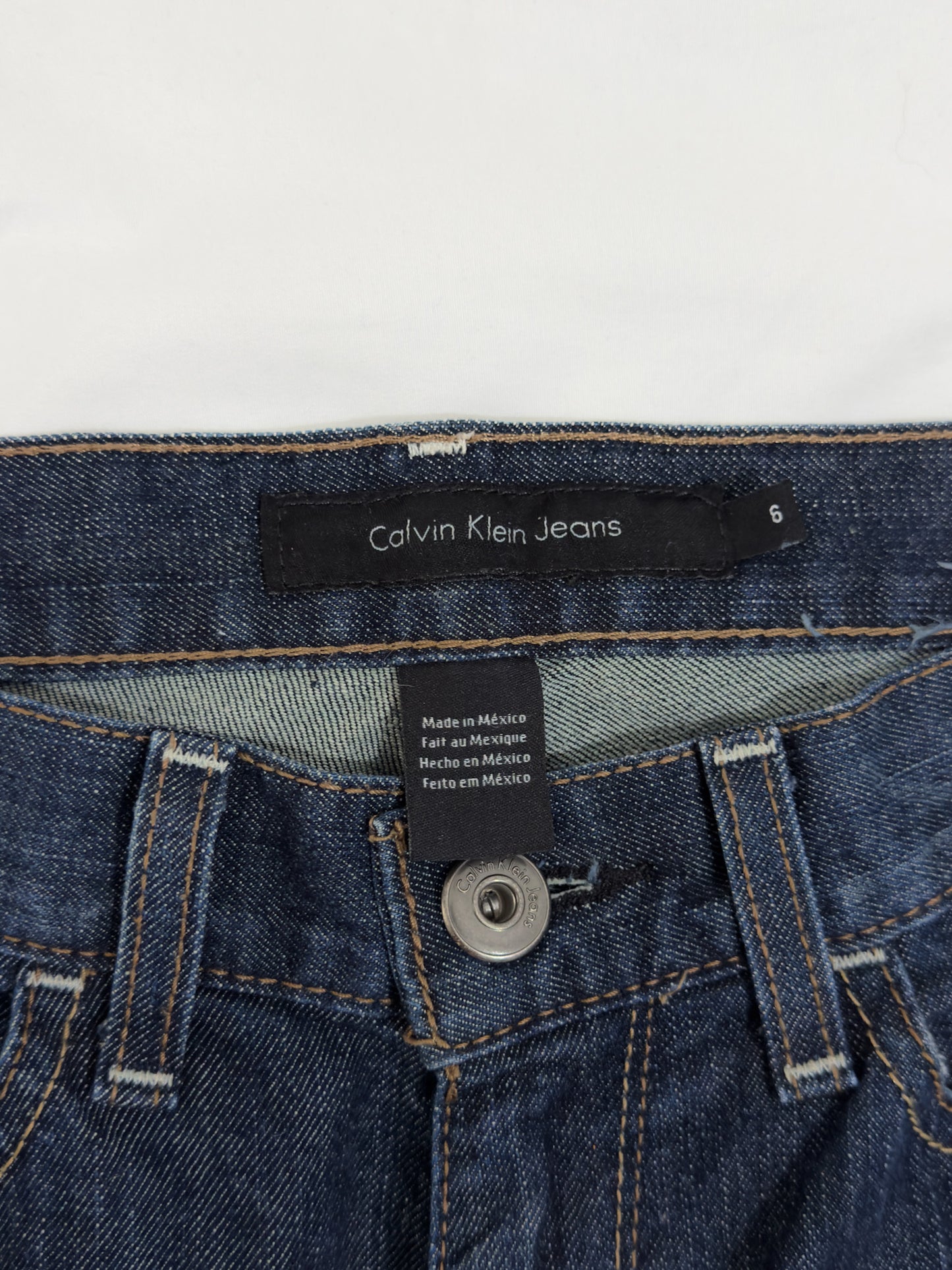 Calvin Klein Jeans Boot Cut