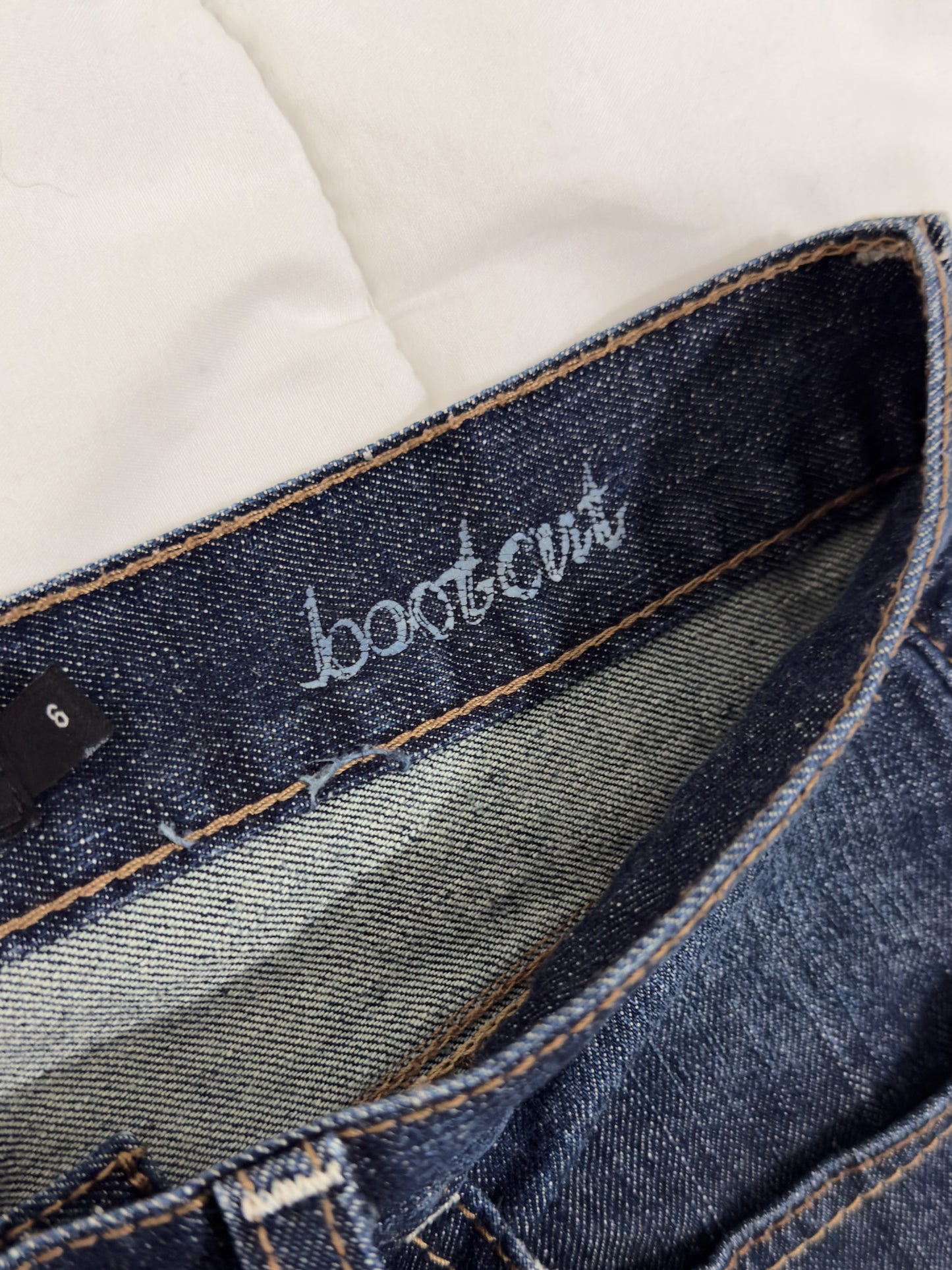 Calvin Klein Jeans Boot Cut