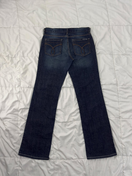 Calvin Klein Jeans Boot Cut