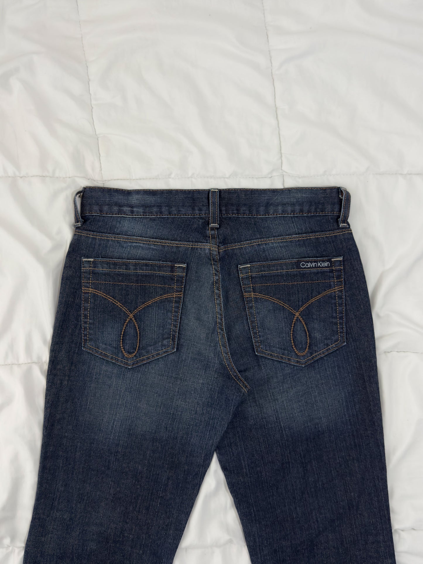 Calvin Klein Jeans Boot Cut