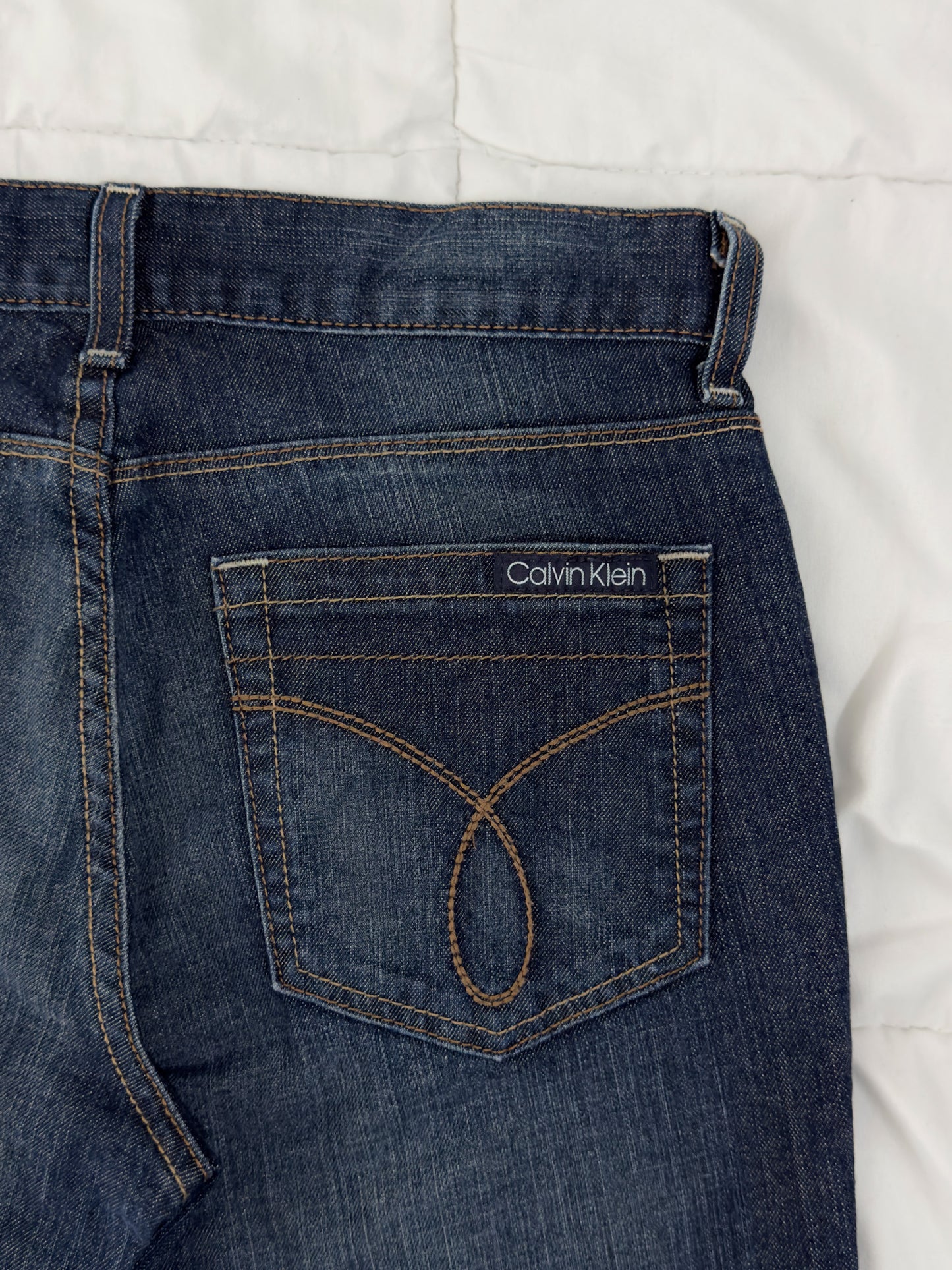 Calvin Klein Jeans Boot Cut