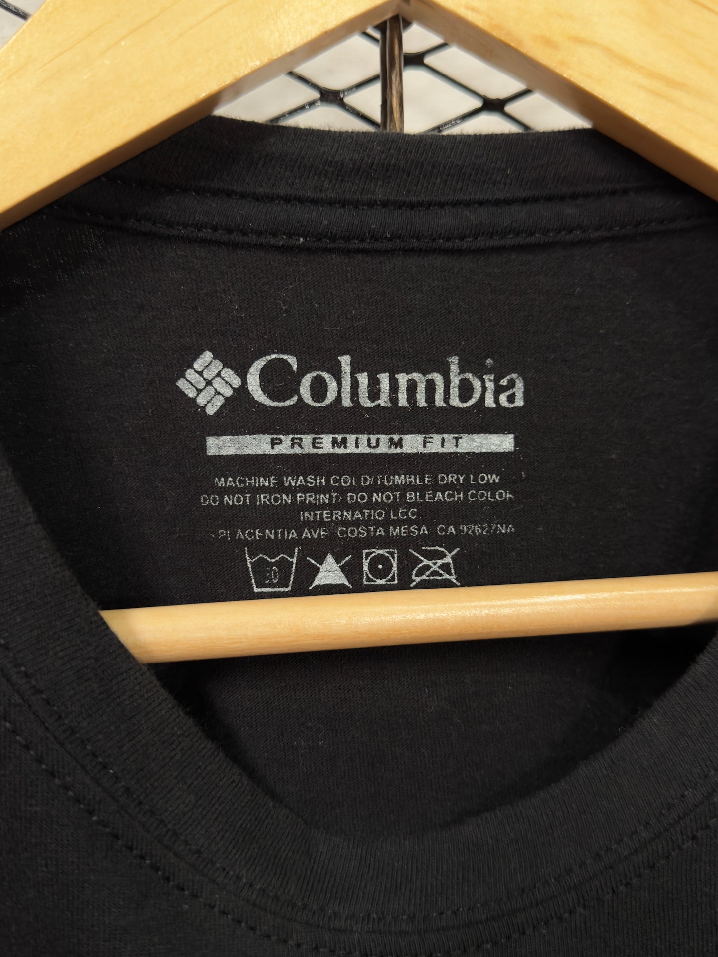 Colombia T-shirt