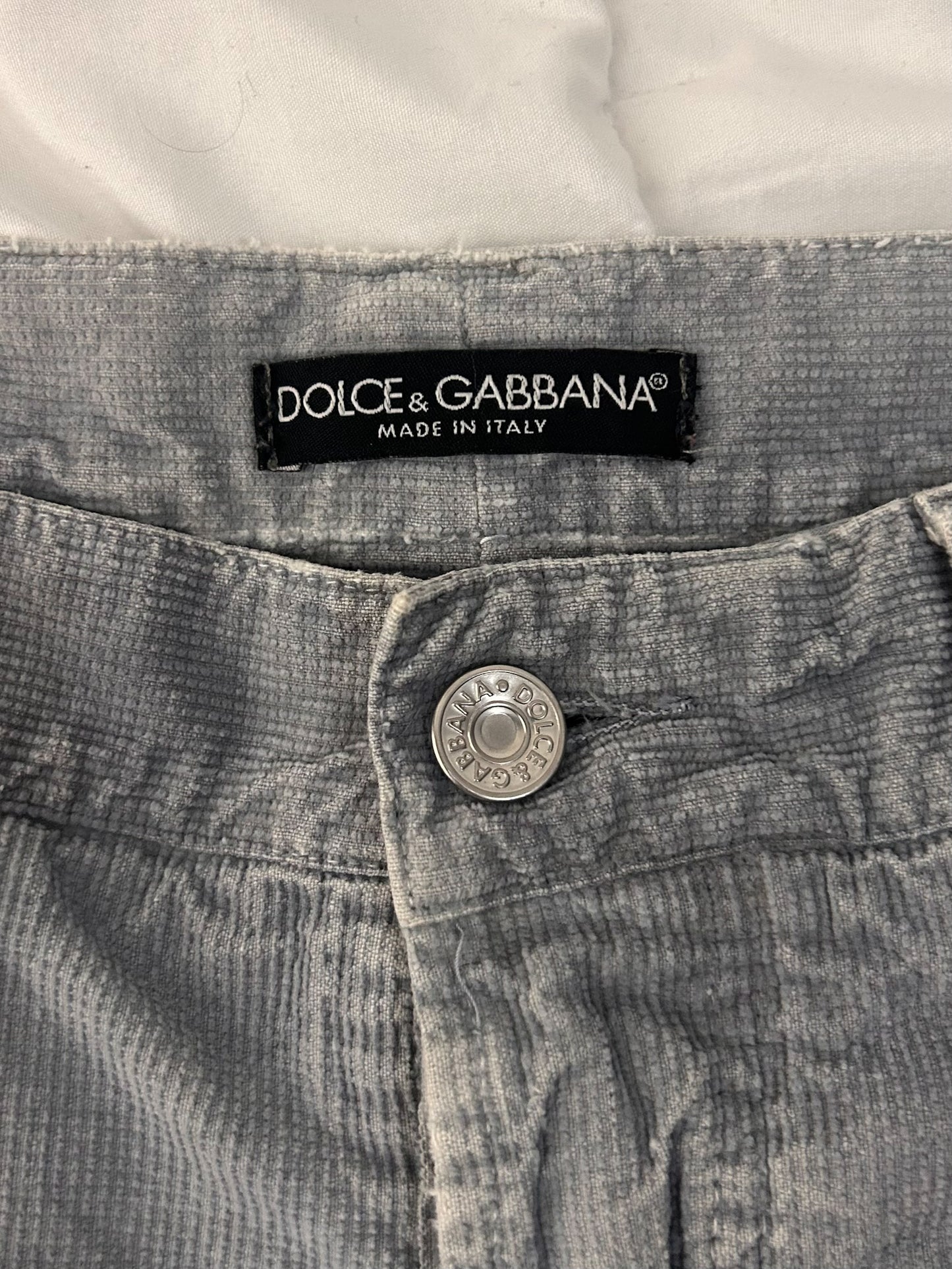 Dolce & Gabbana Pants