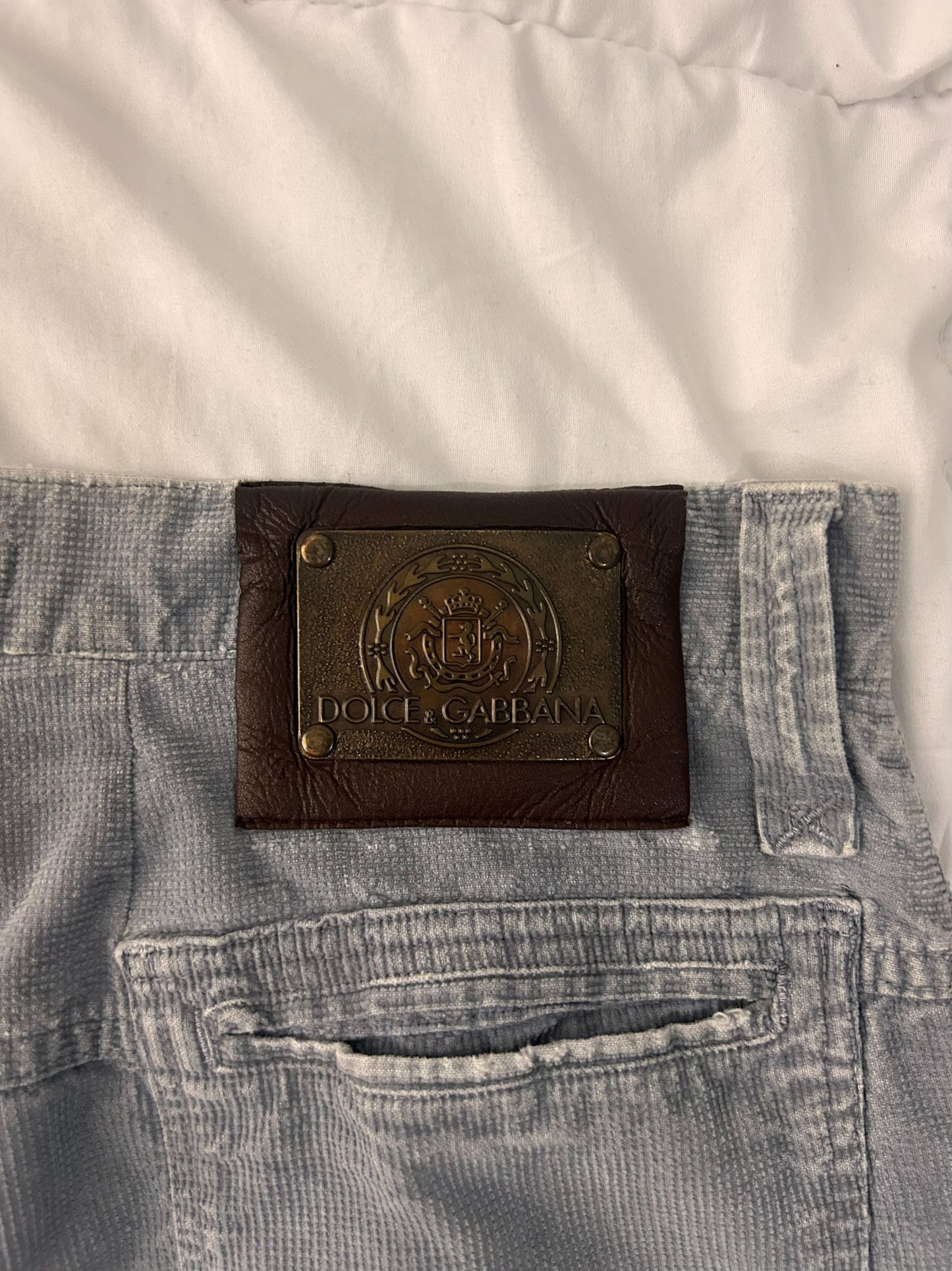 Dolce & Gabbana Pants
