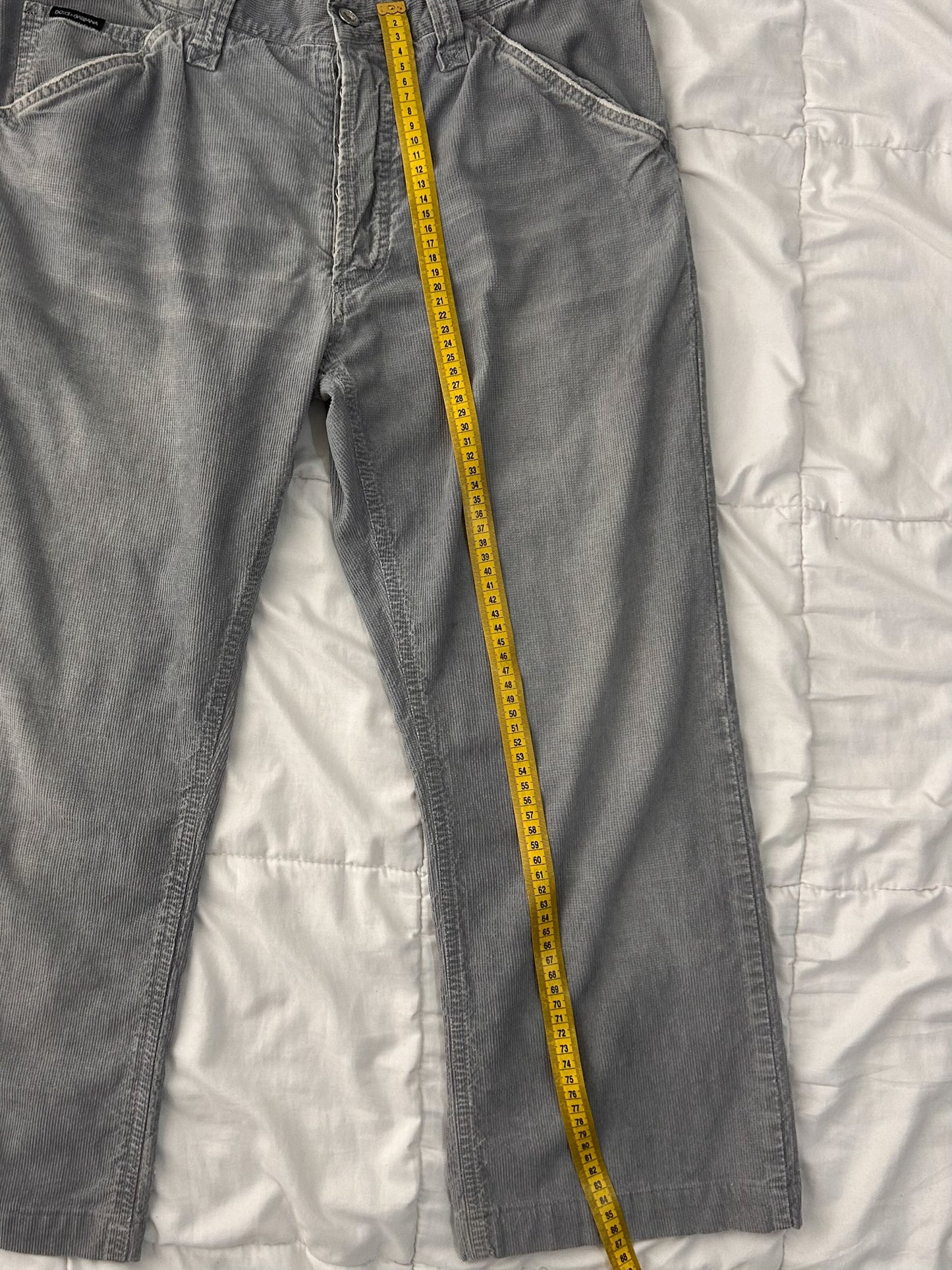Dolce & Gabbana Pants