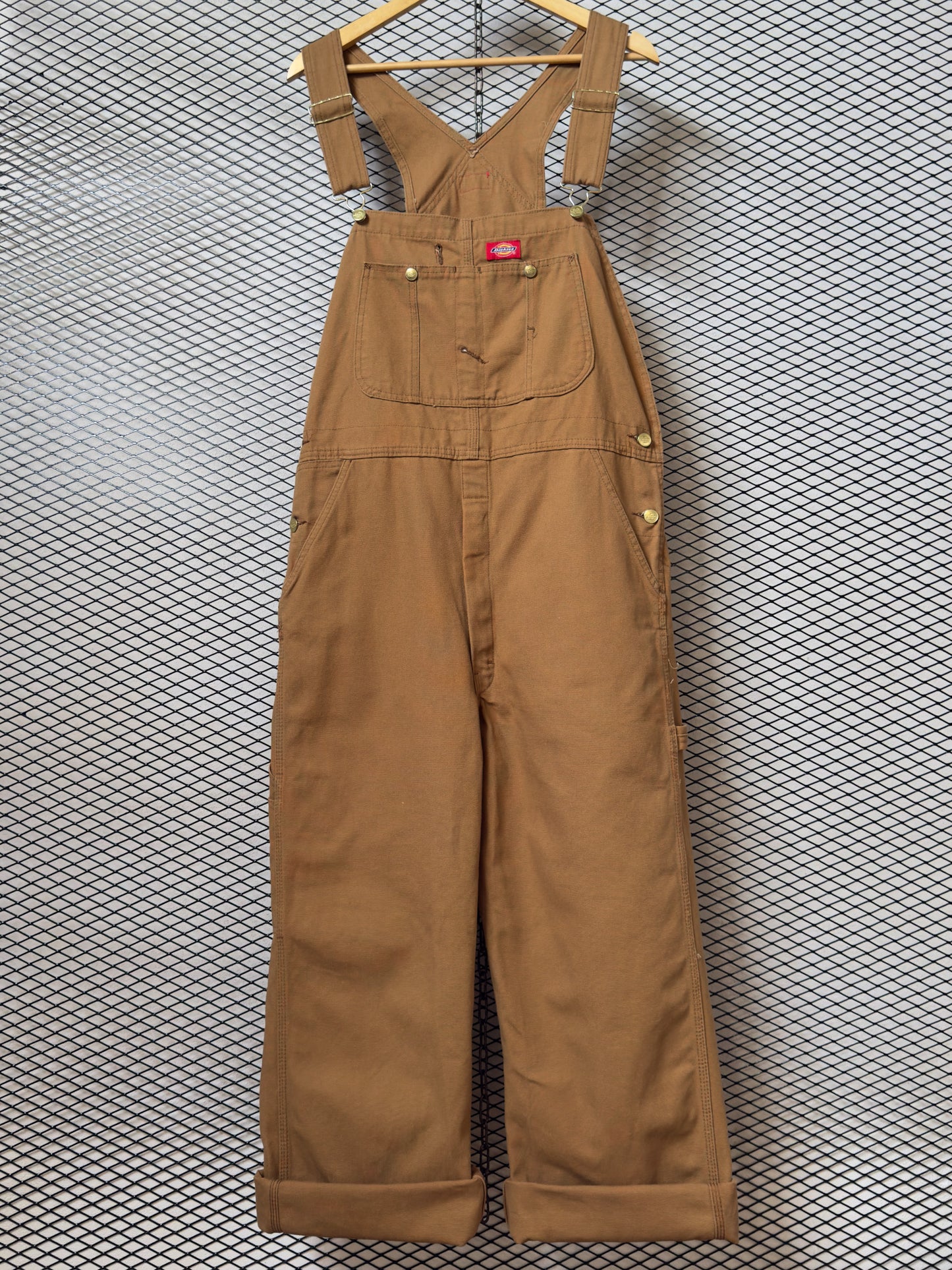 Dickies Overall (Working Overall)