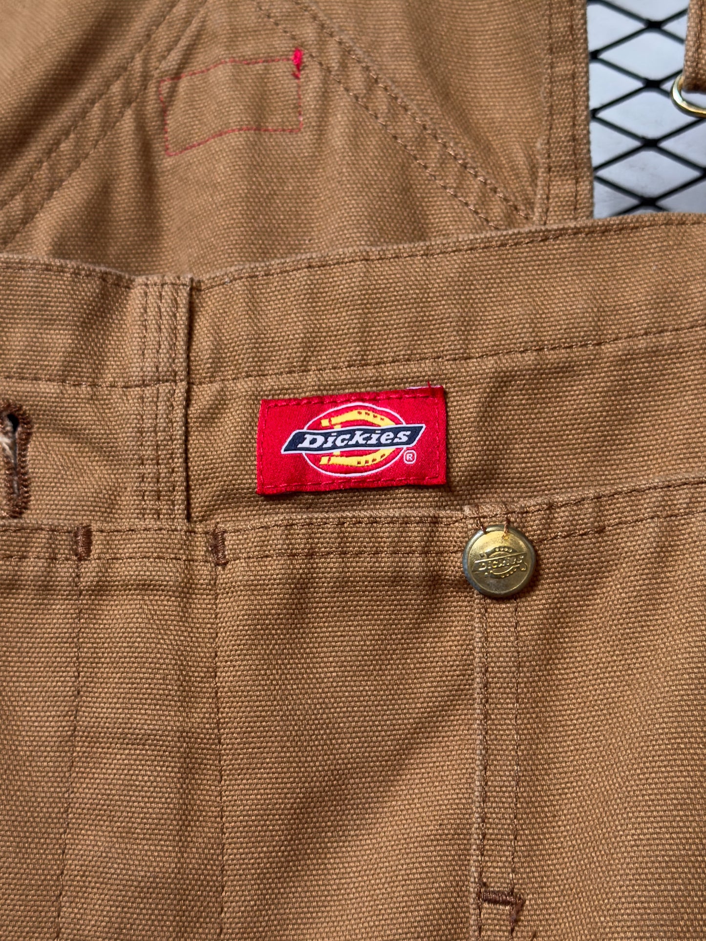 Dickies Overall (Working Overall)