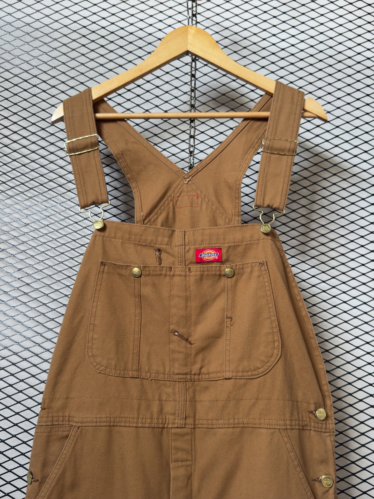 Dickies Overall (Working Overall)