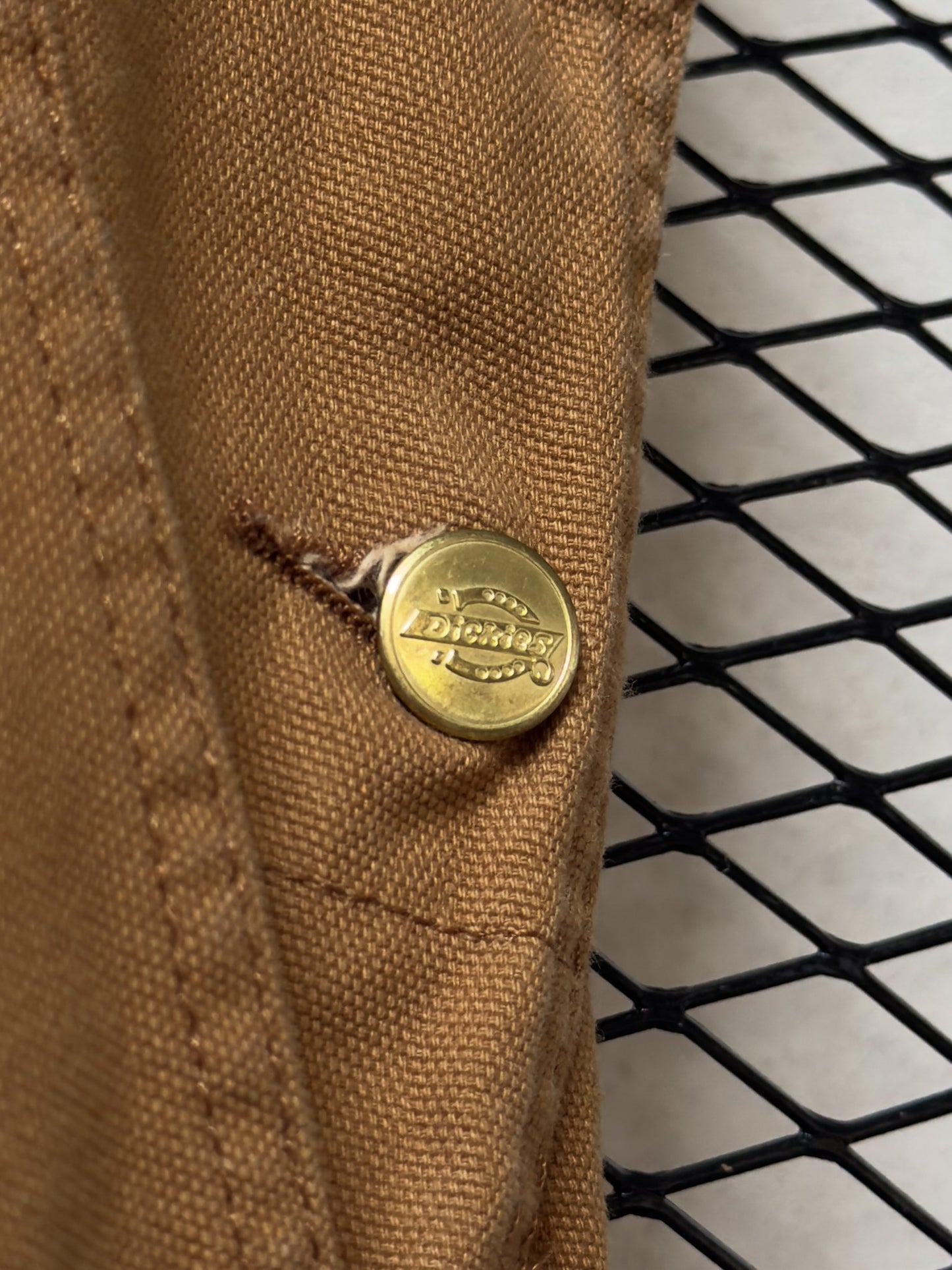Dickies Overall (Working Overall)