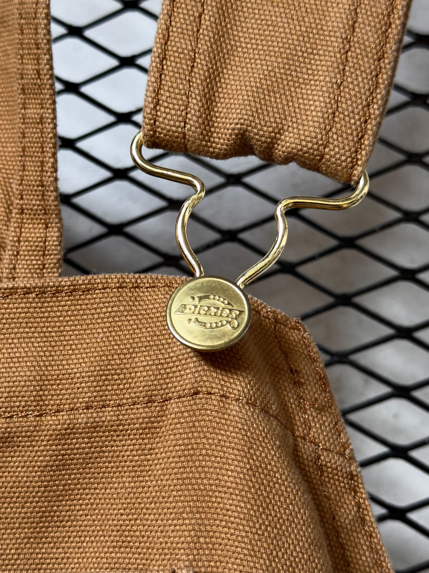 Dickies Overall (Working Overall)