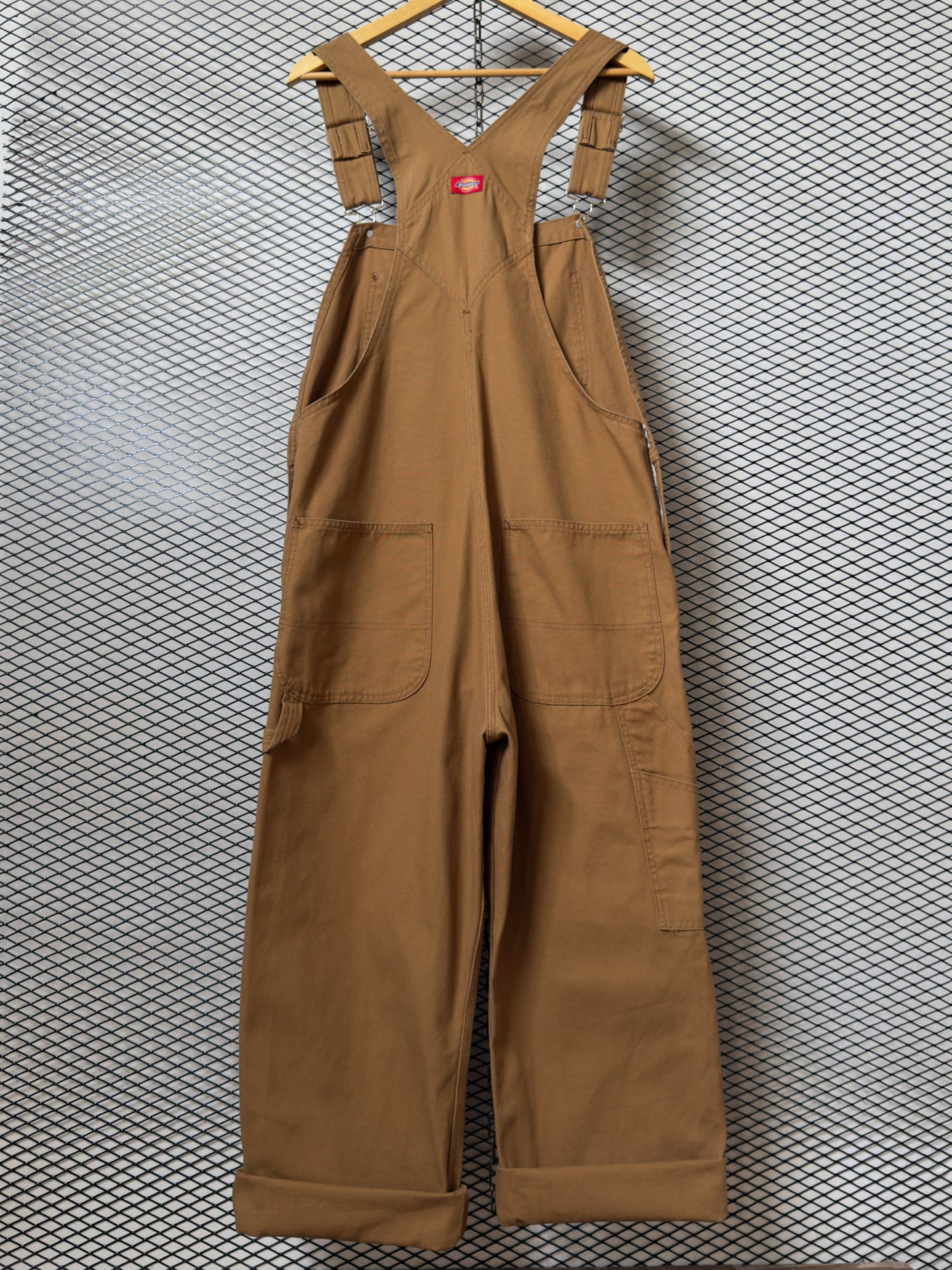 Dickies Overall (Working Overall)