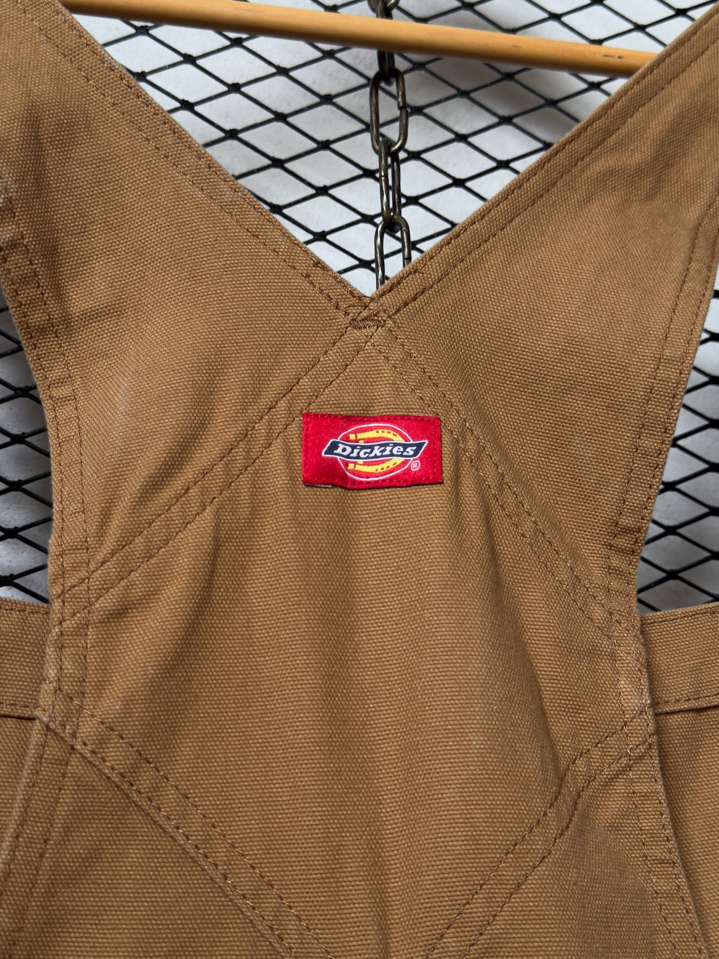 Dickies Overall (Working Overall)