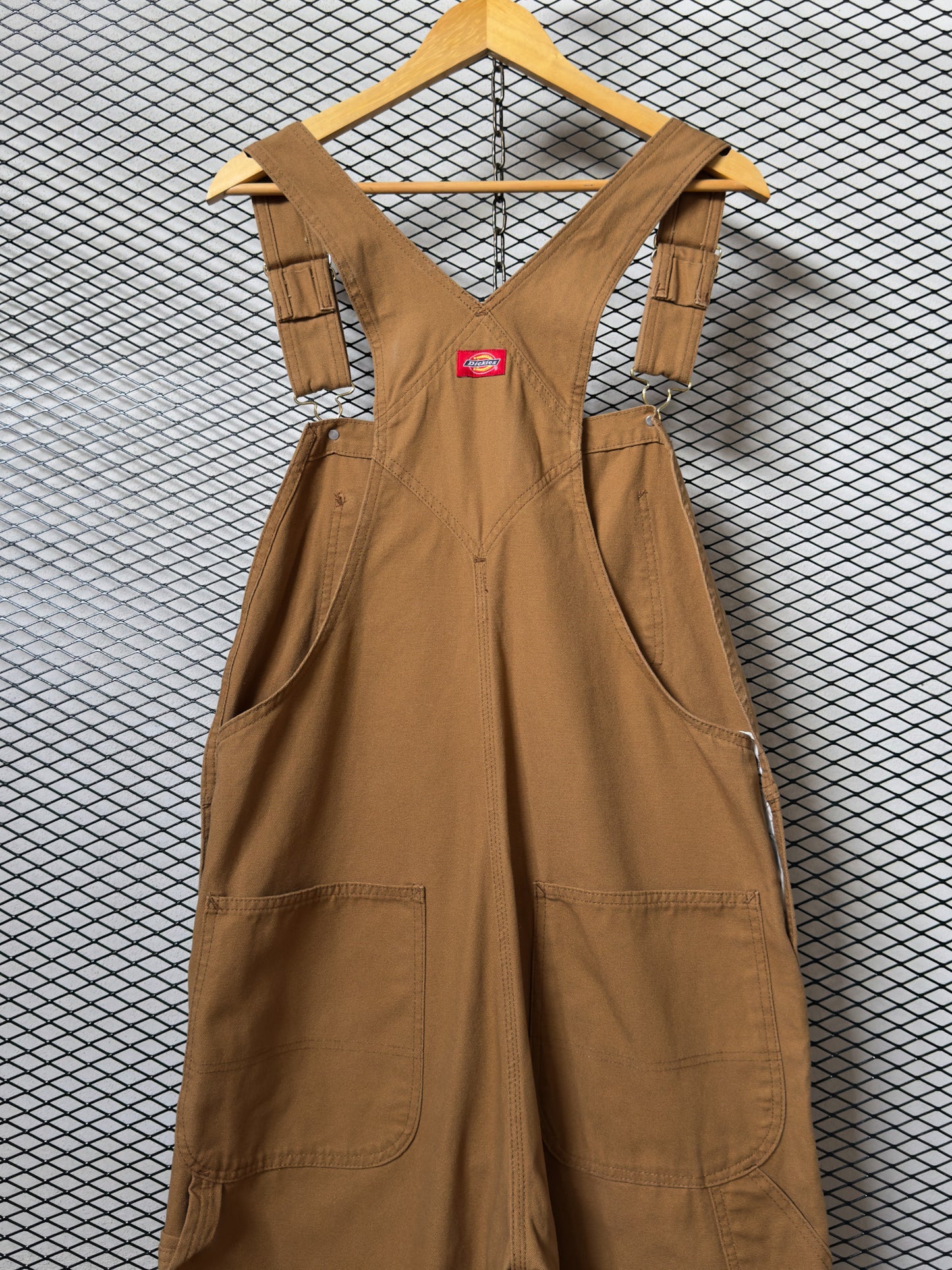 Dickies Overall (Working Overall)