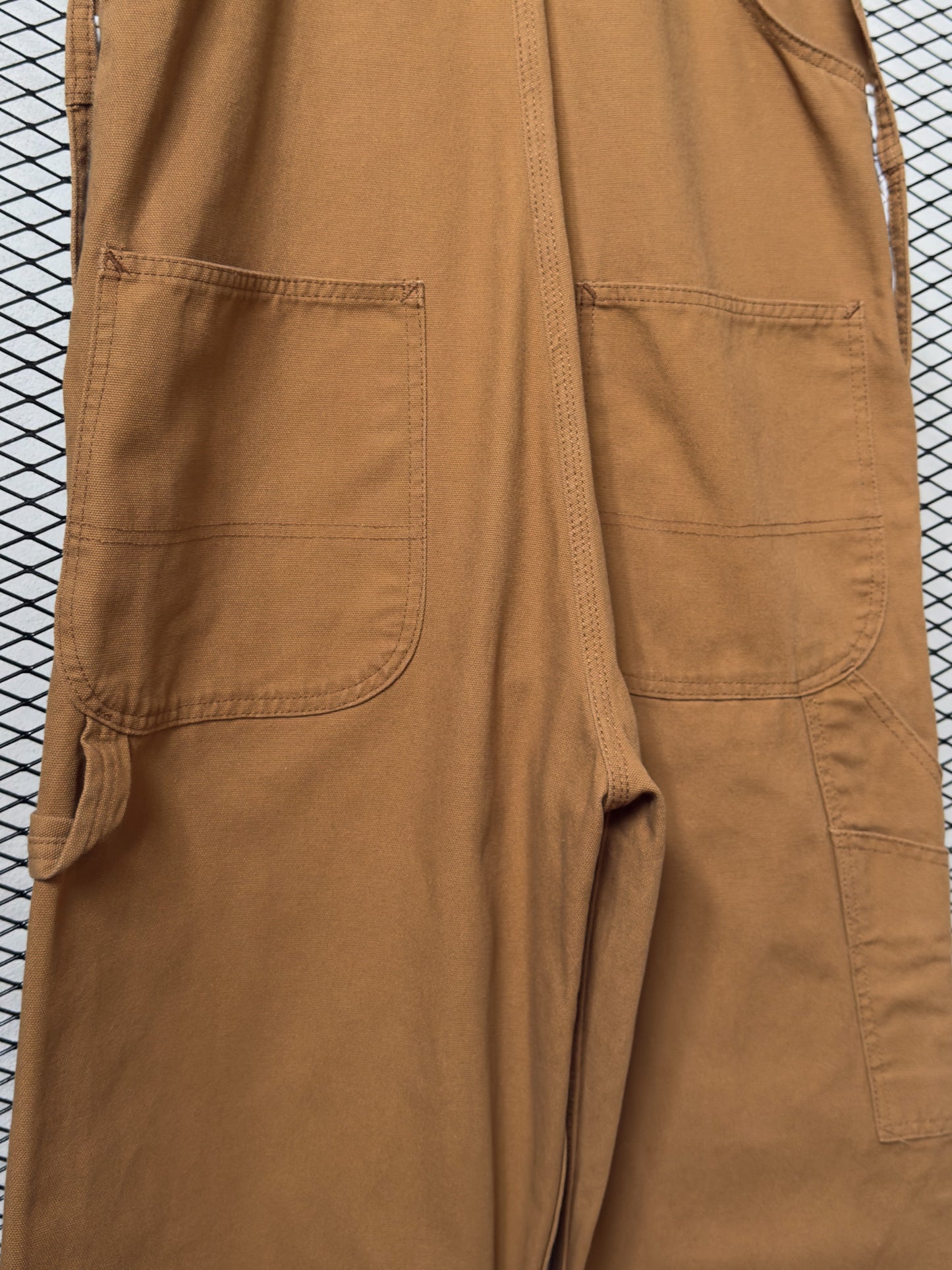 Dickies Overall (Working Overall)