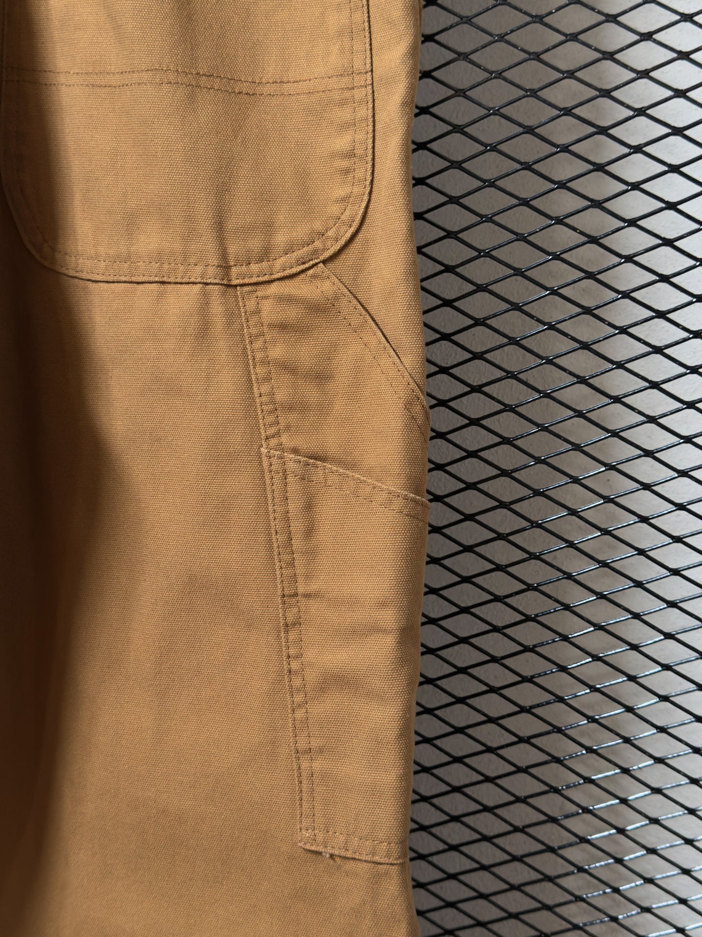 Dickies Overall (Working Overall)