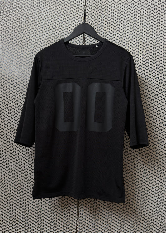 Double Zero Jersey