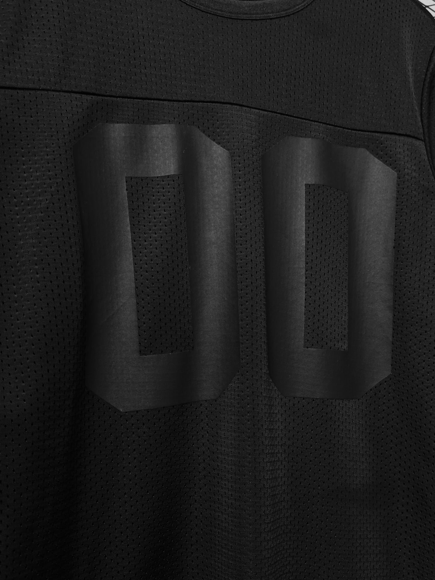 Double Zero Jersey