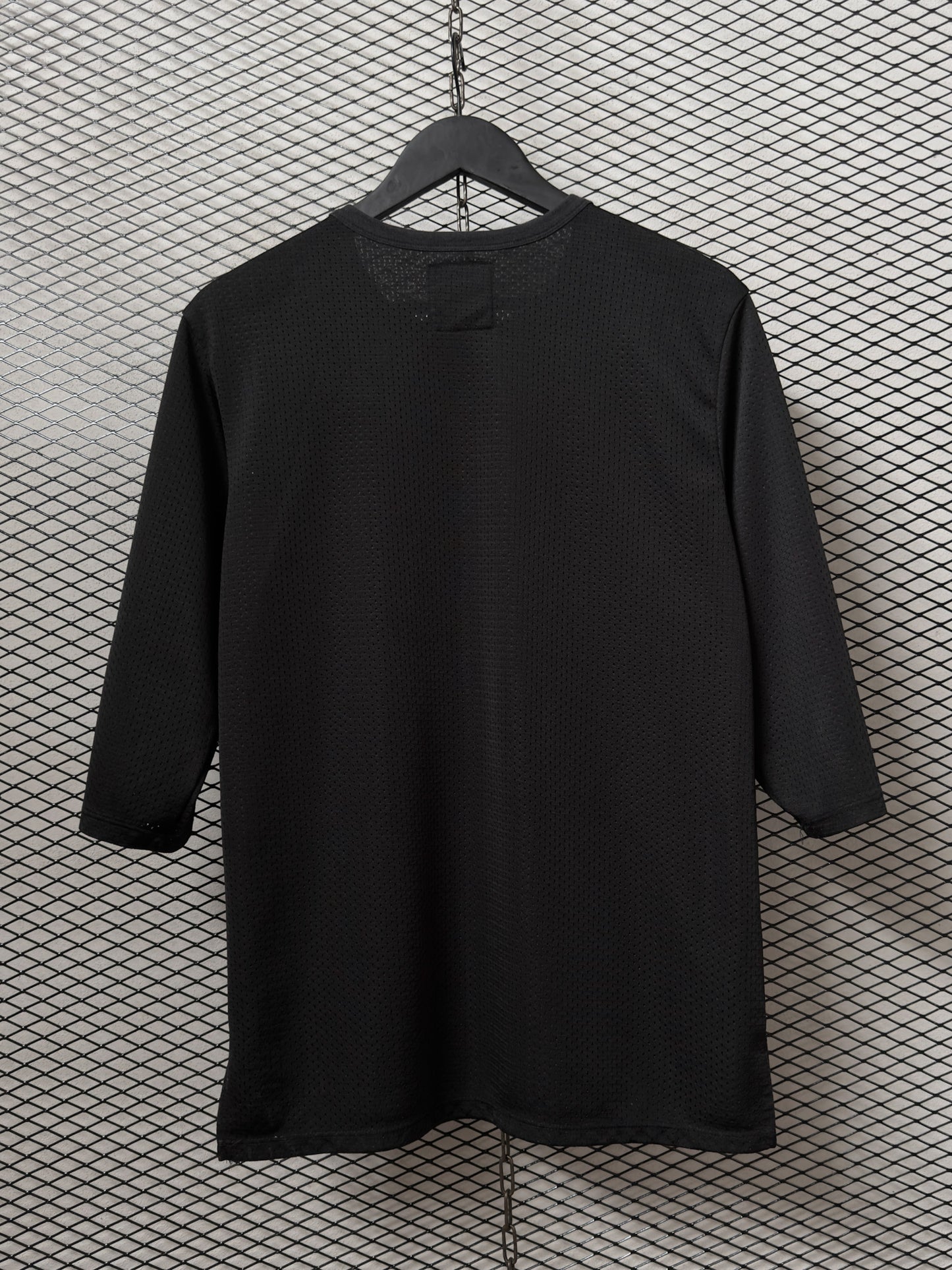 Double Zero Jersey