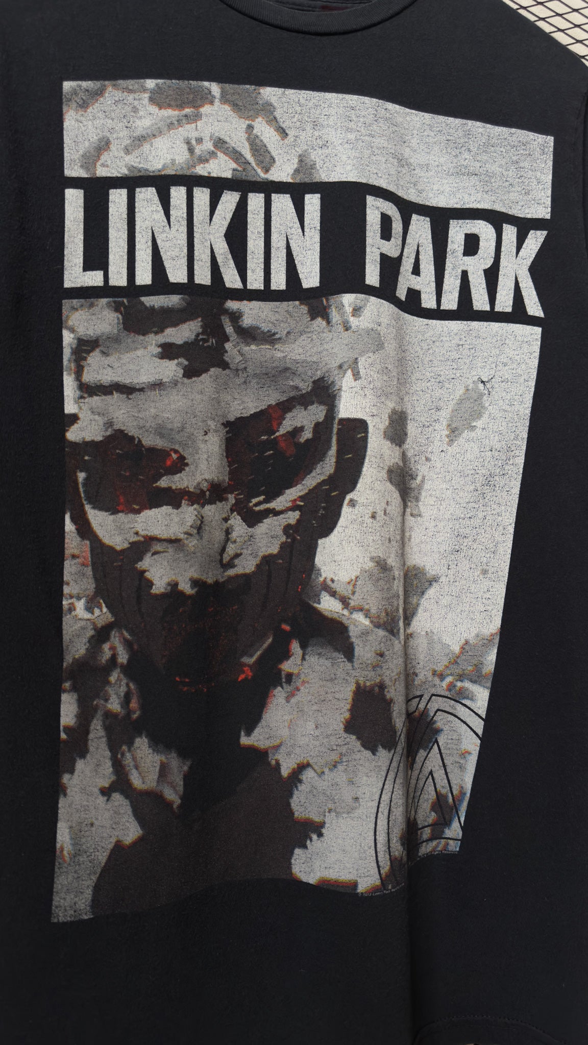 Linkin Park T-Shirt