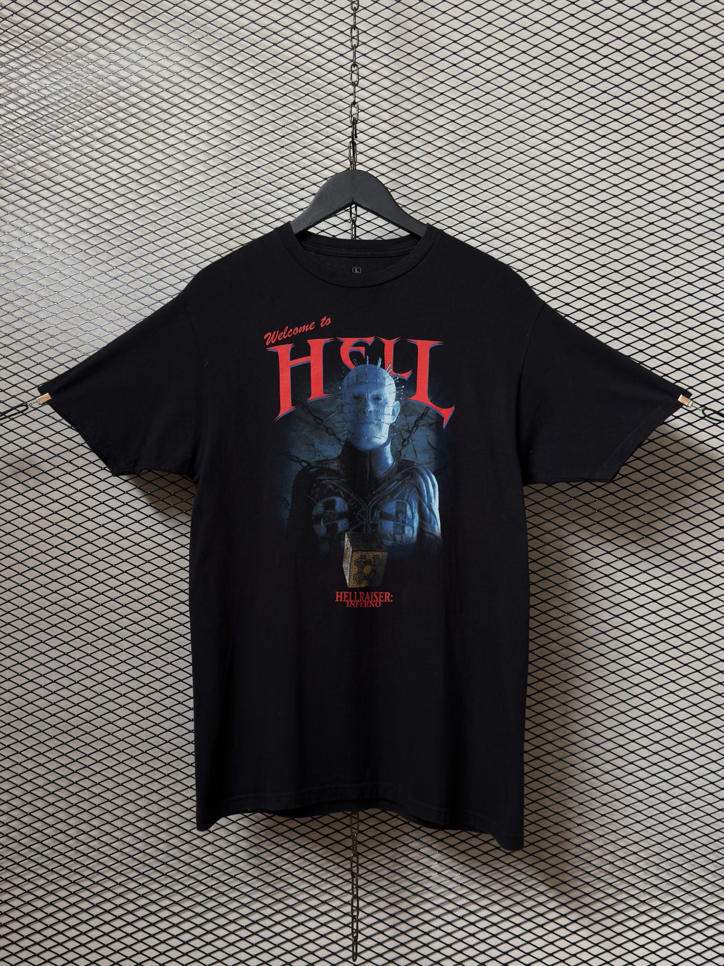 Hellraiser T-Shirt