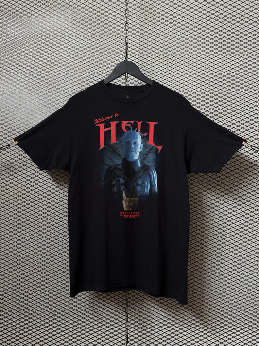 Hellraiser T-Shirt