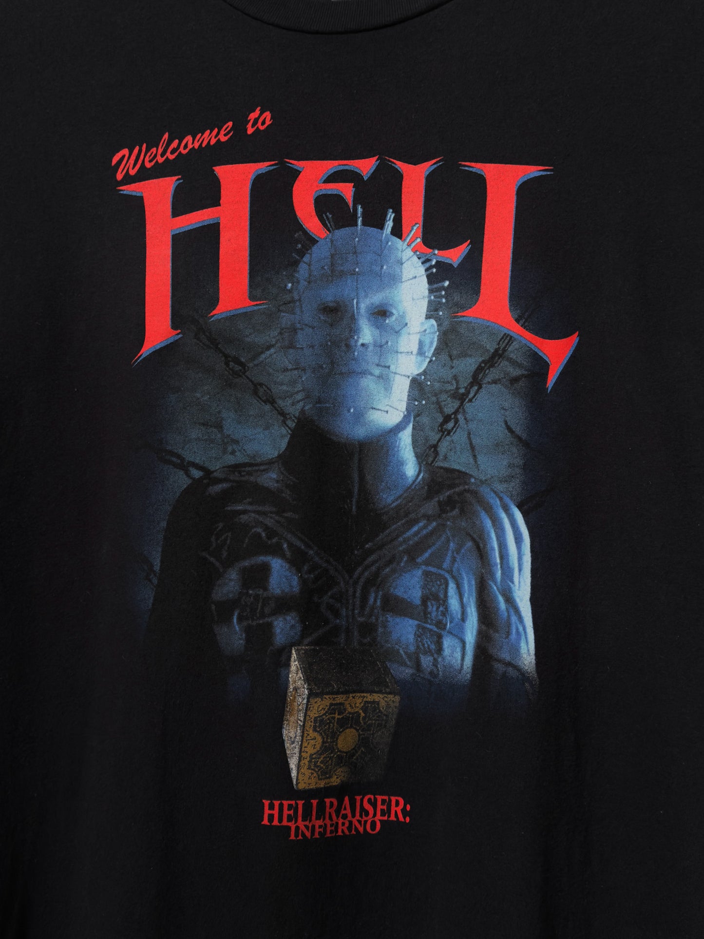 Hellraiser T-Shirt