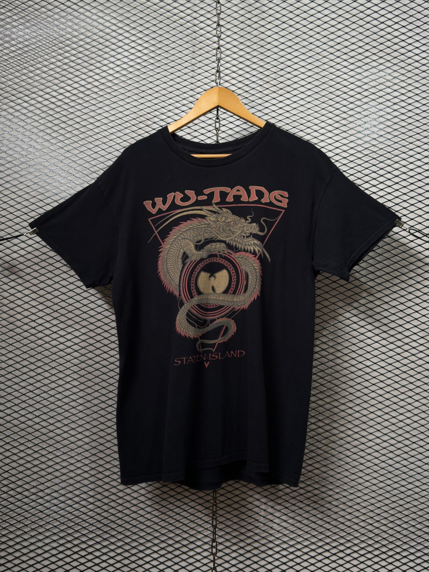 Wu-Tang Clan T-Shirt