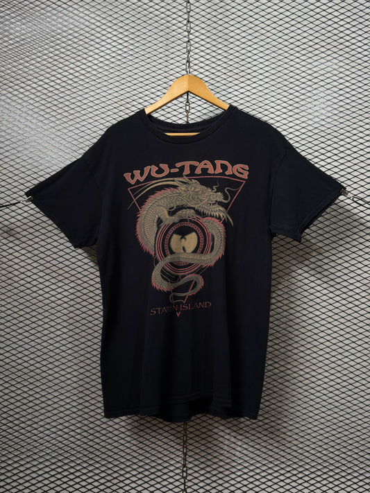 Wu-Tang Clan T-Shirt