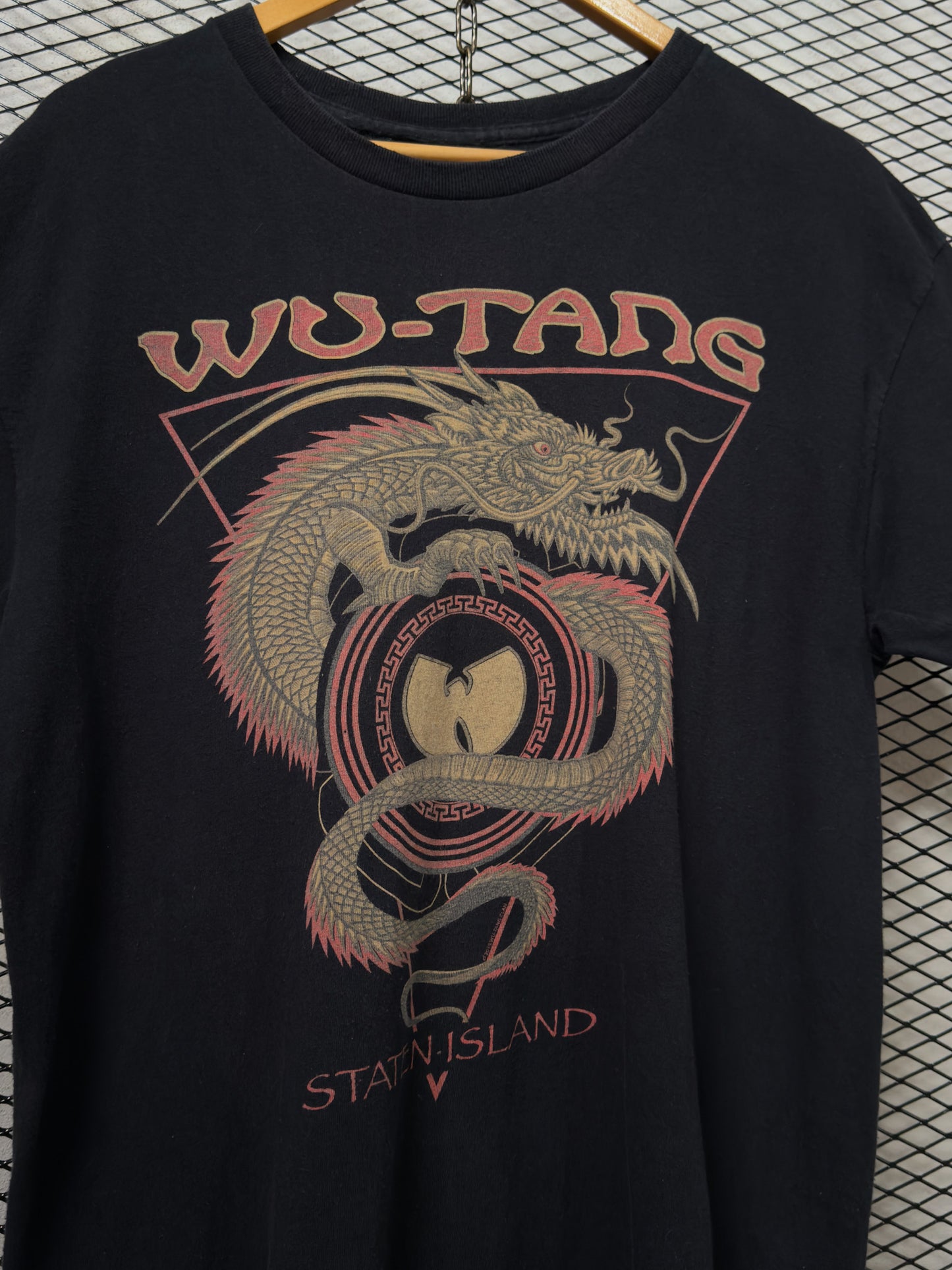 Wu-Tang Clan T-Shirt