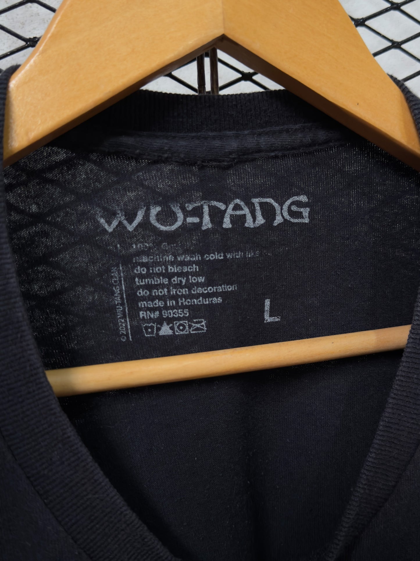 Wu-Tang Clan T-Shirt