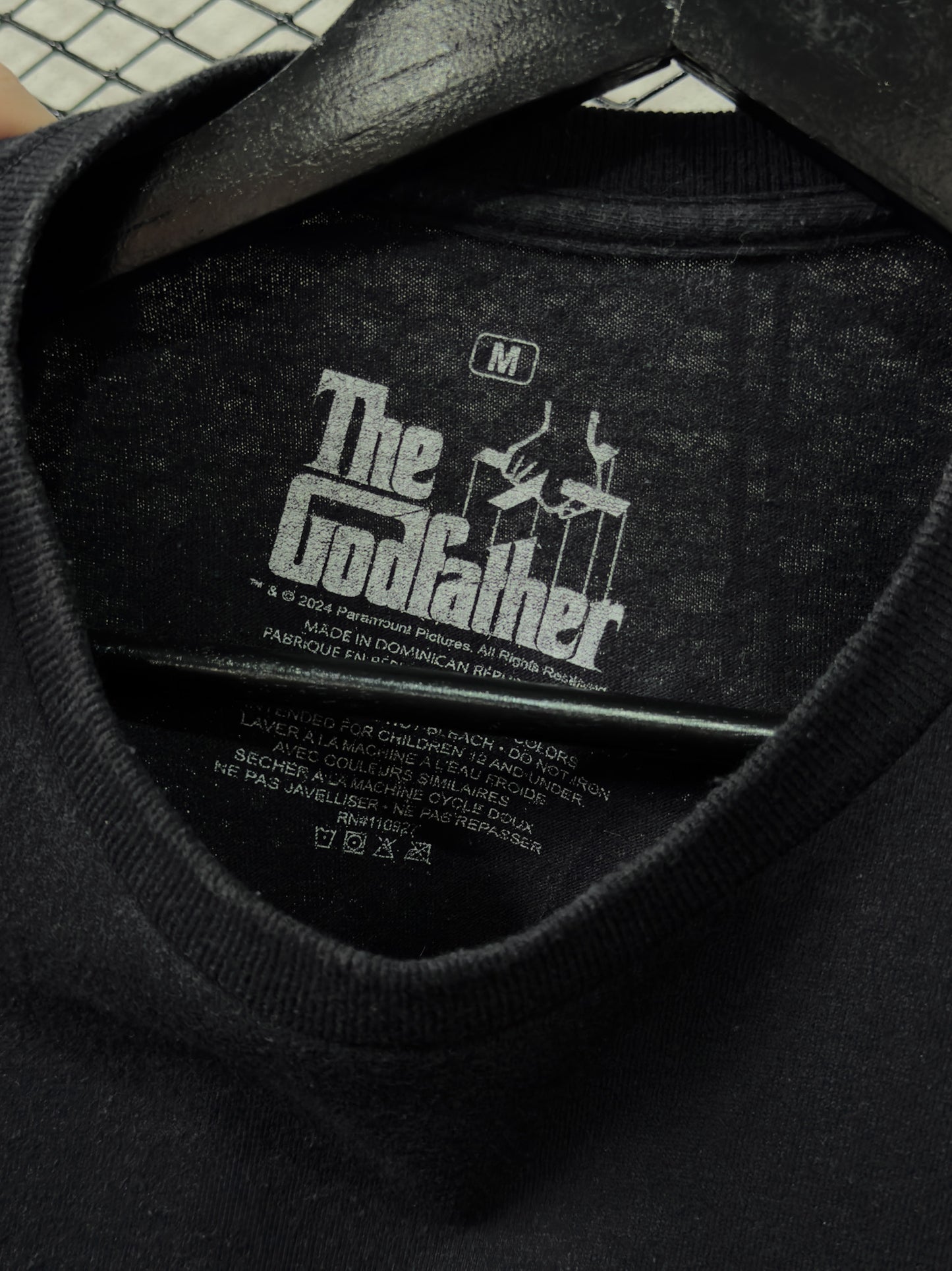 Godfather T-shirt