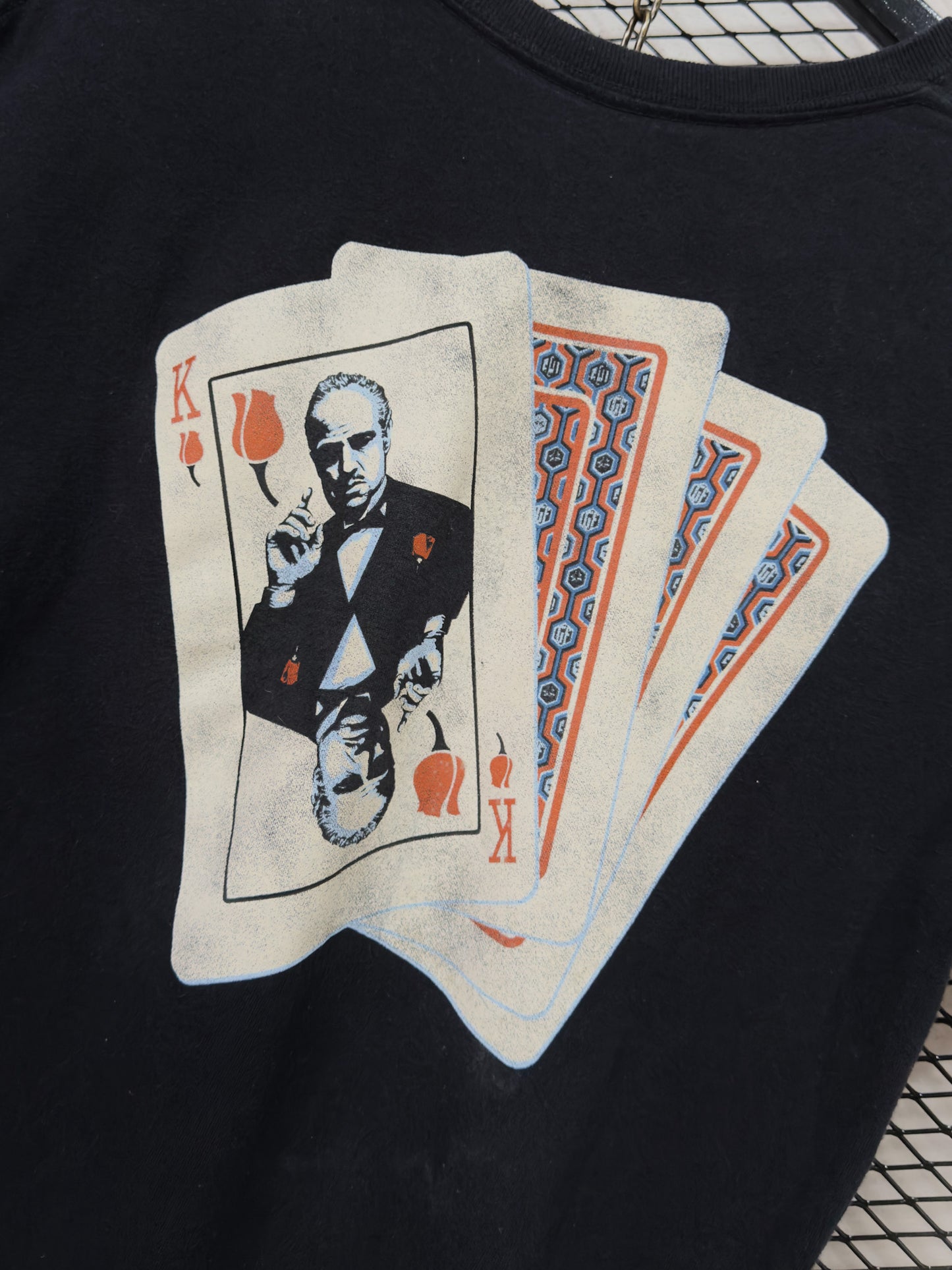 Godfather T-shirt