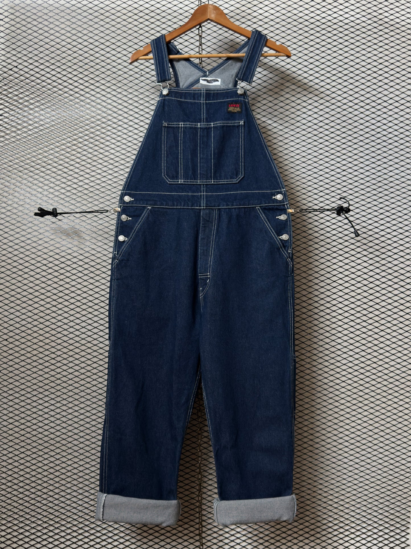 Nuevo Levi’s Overall