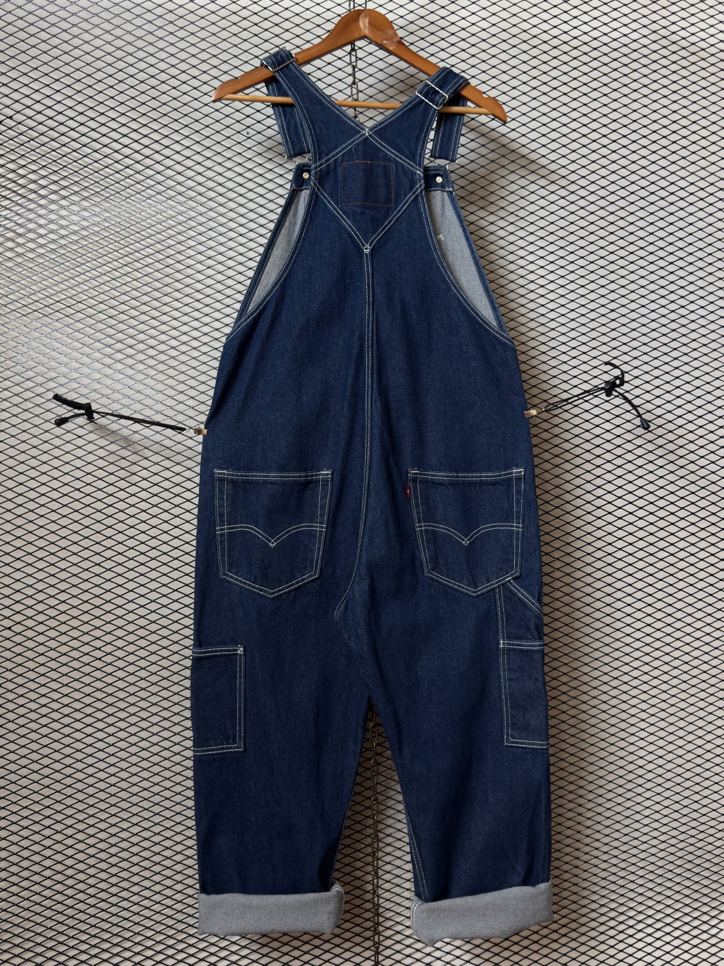 Nuevo Levi’s Overall