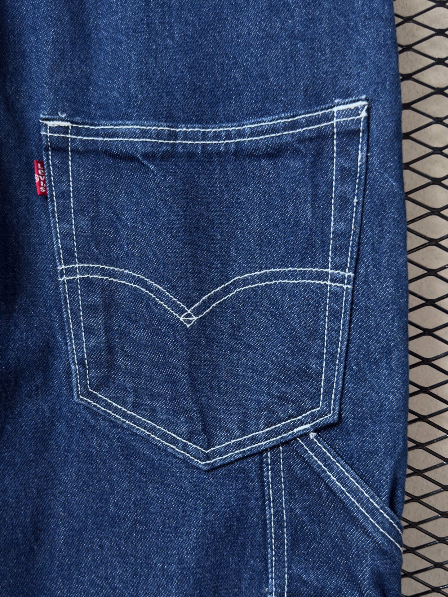 Nuevo Levi’s Overall