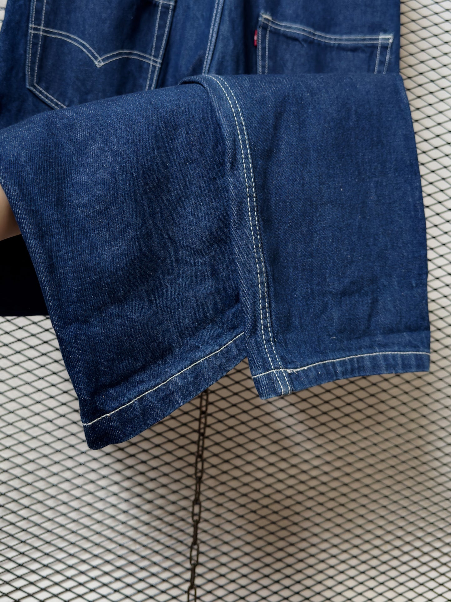 Nuevo Levi’s Overall