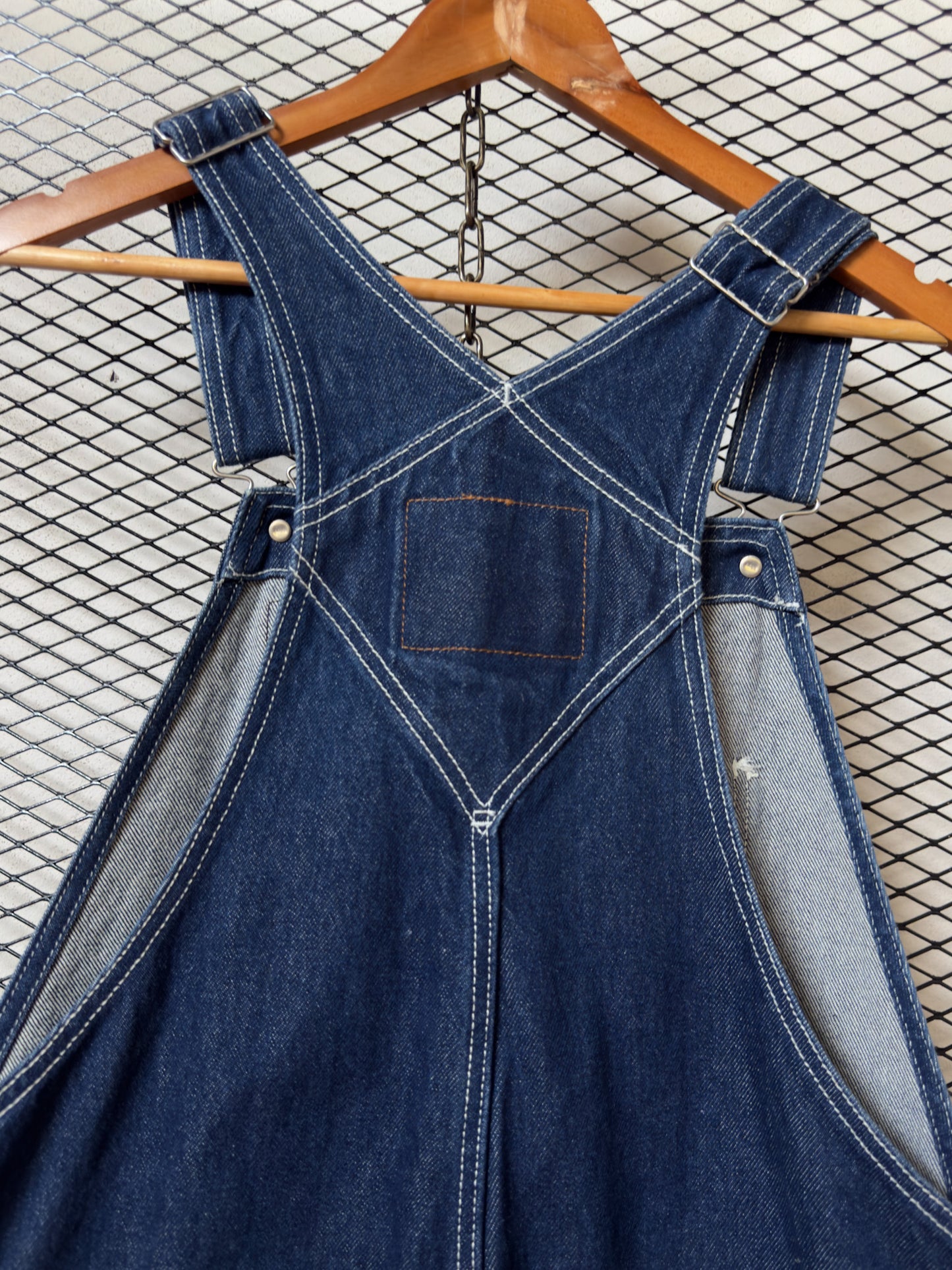 Nuevo Levi’s Overall