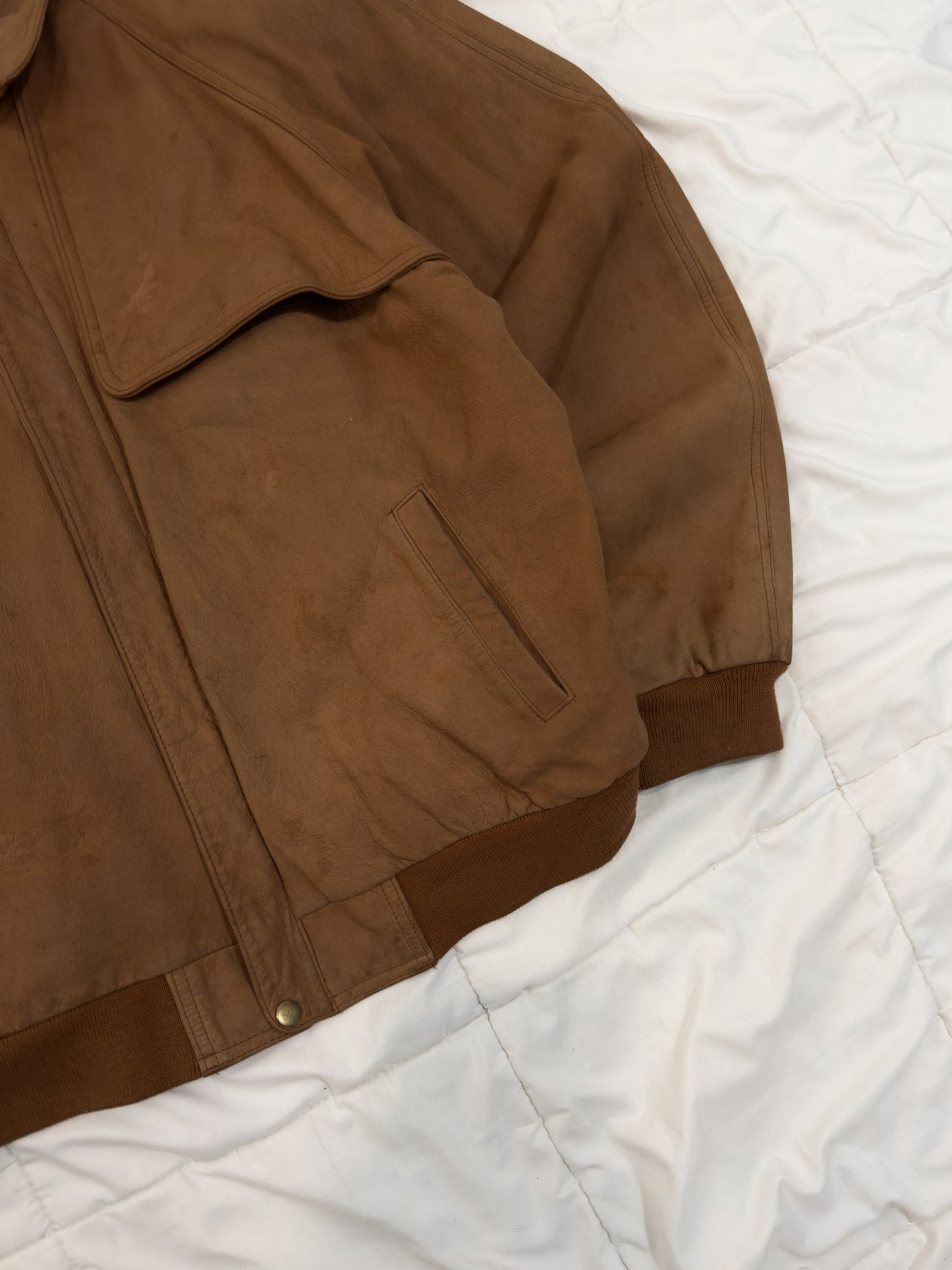 Vtg Carhartt Santa Fe